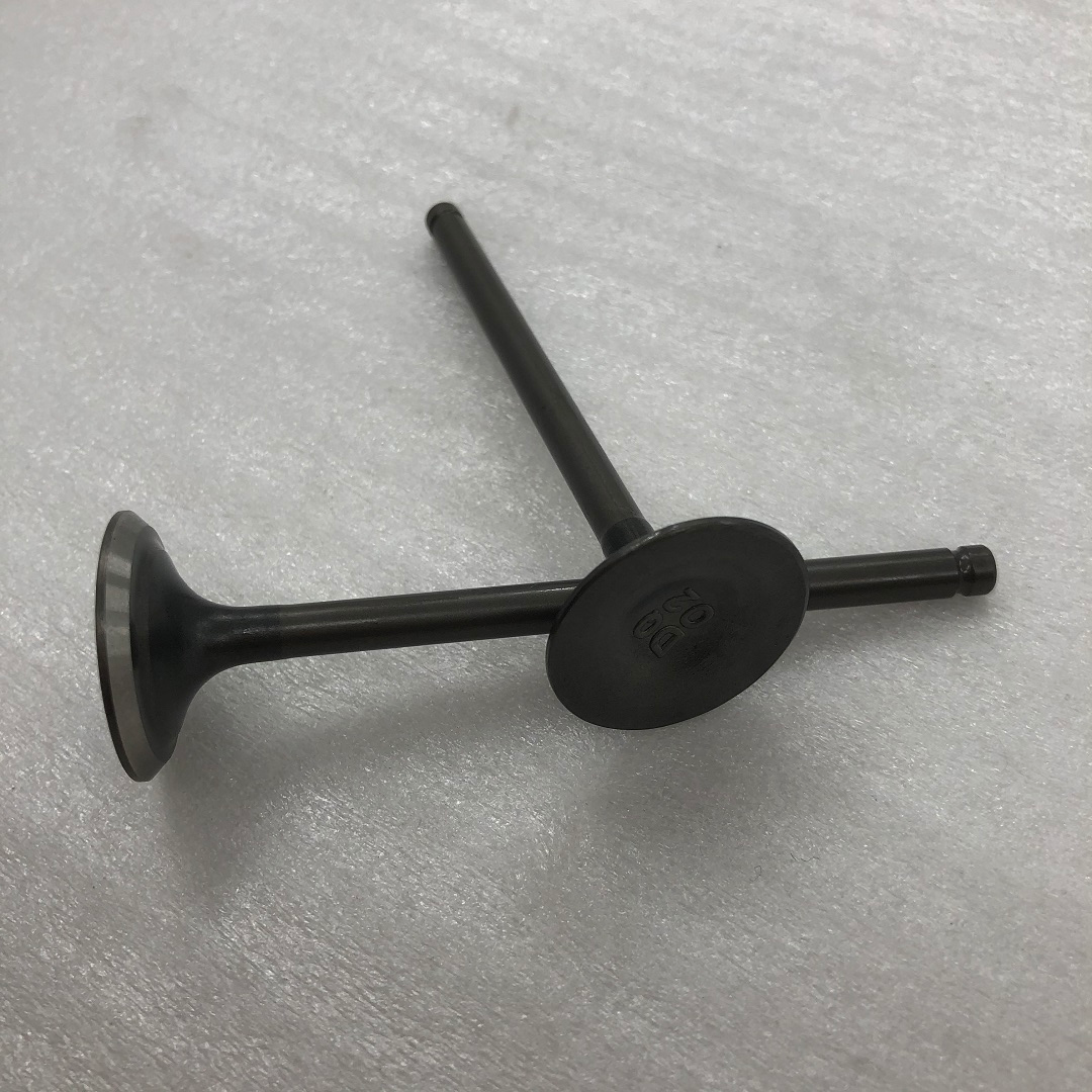 CB200-A油冷进气门-重庆三轮摩托车-BY