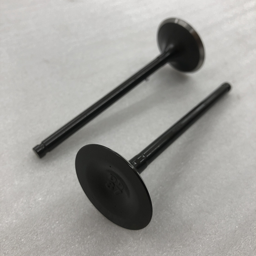 CG200-A排气门-重庆三轮摩托车配件-BY