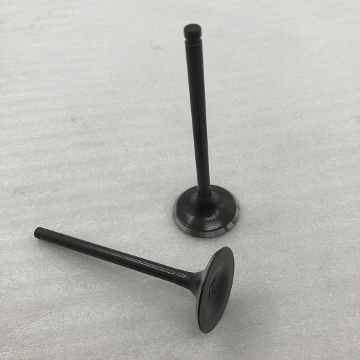 CB200-A油冷排气门-重庆三轮摩托车-BY