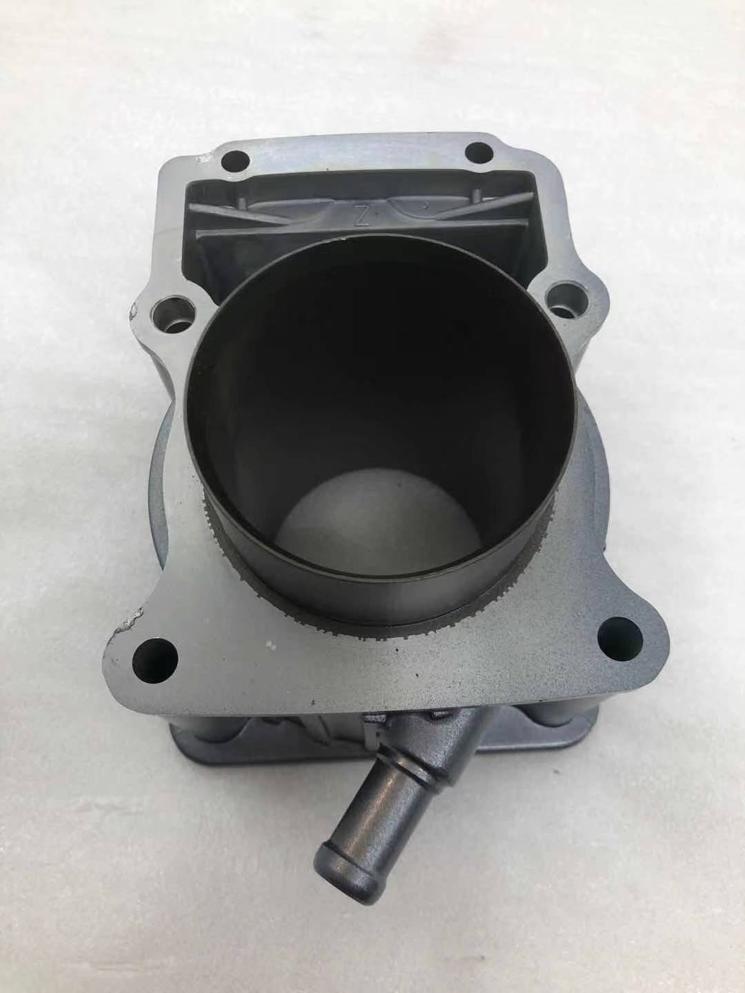 CG250水冷气缸部件-重庆三轮摩托车配件-BY