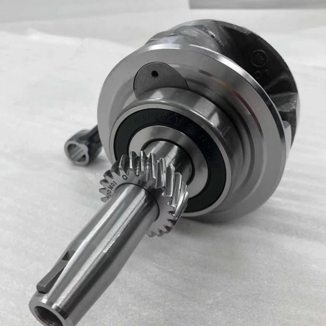 CG250水冷曲轴连杆部件 轴承-重庆三轮摩托车配件