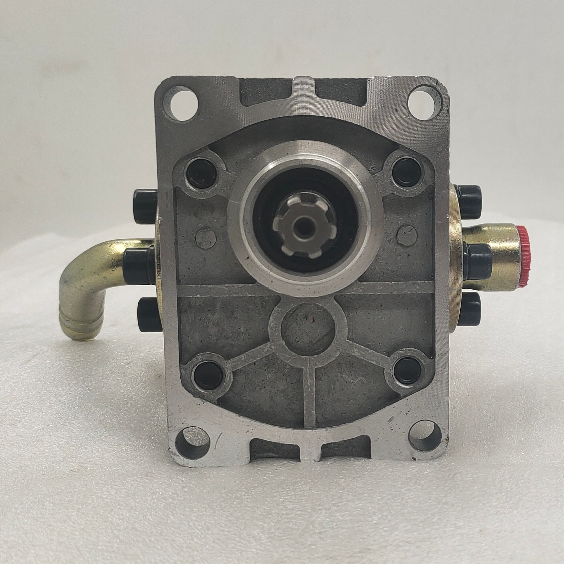 314油泵-重庆三轮摩托车配件-BY