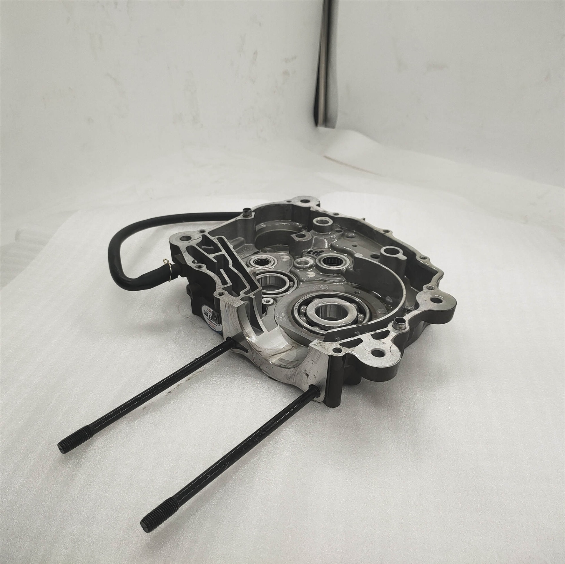 力帆250水冷右箱体-重庆三轮摩托车配件-CQ