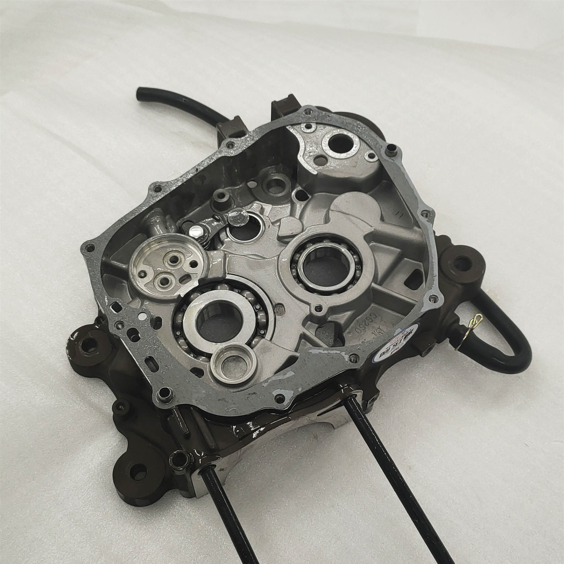 力帆250水冷右箱体-重庆三轮摩托车配件-CQ