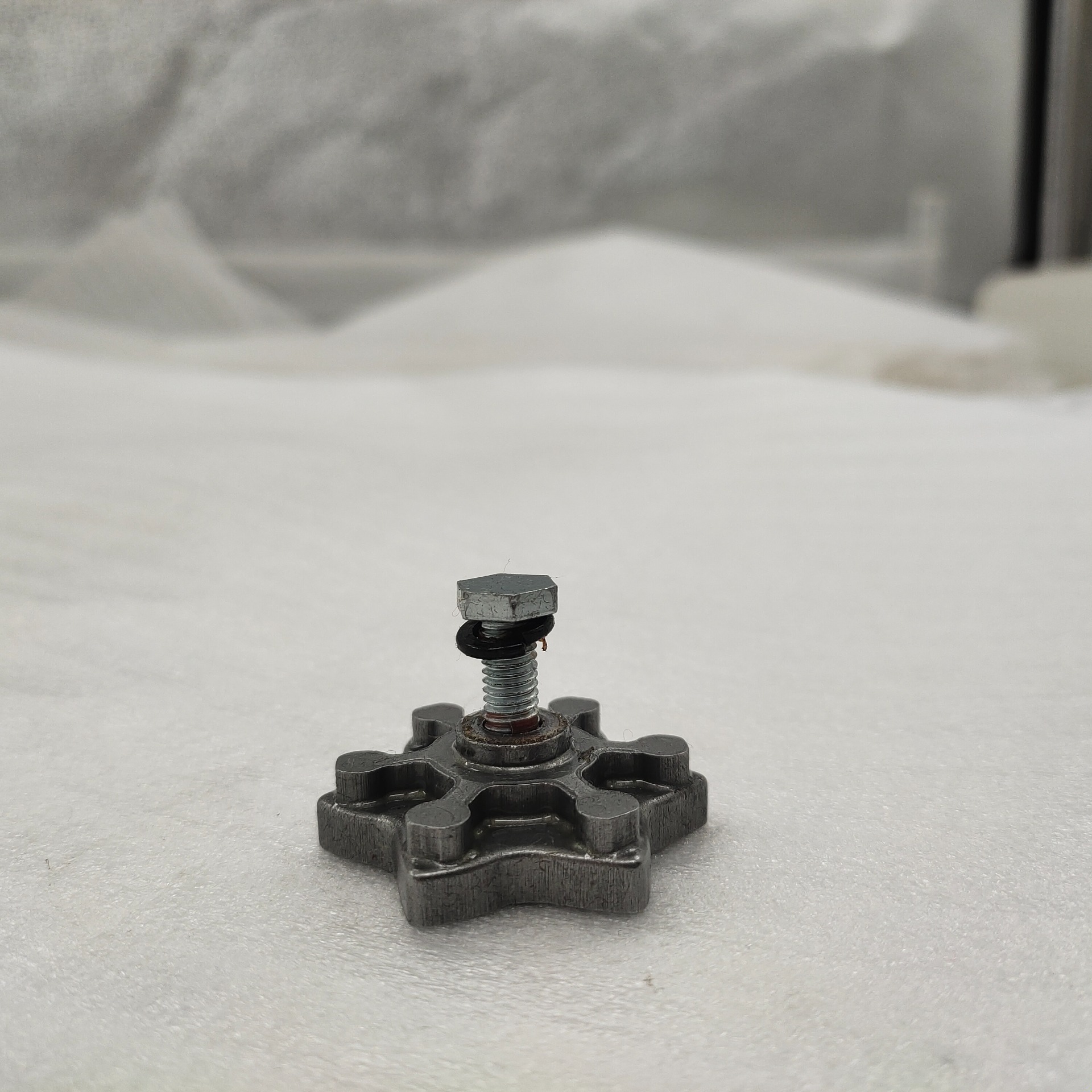 力帆250水冷五星盘-重庆三轮摩托车配件-CQ