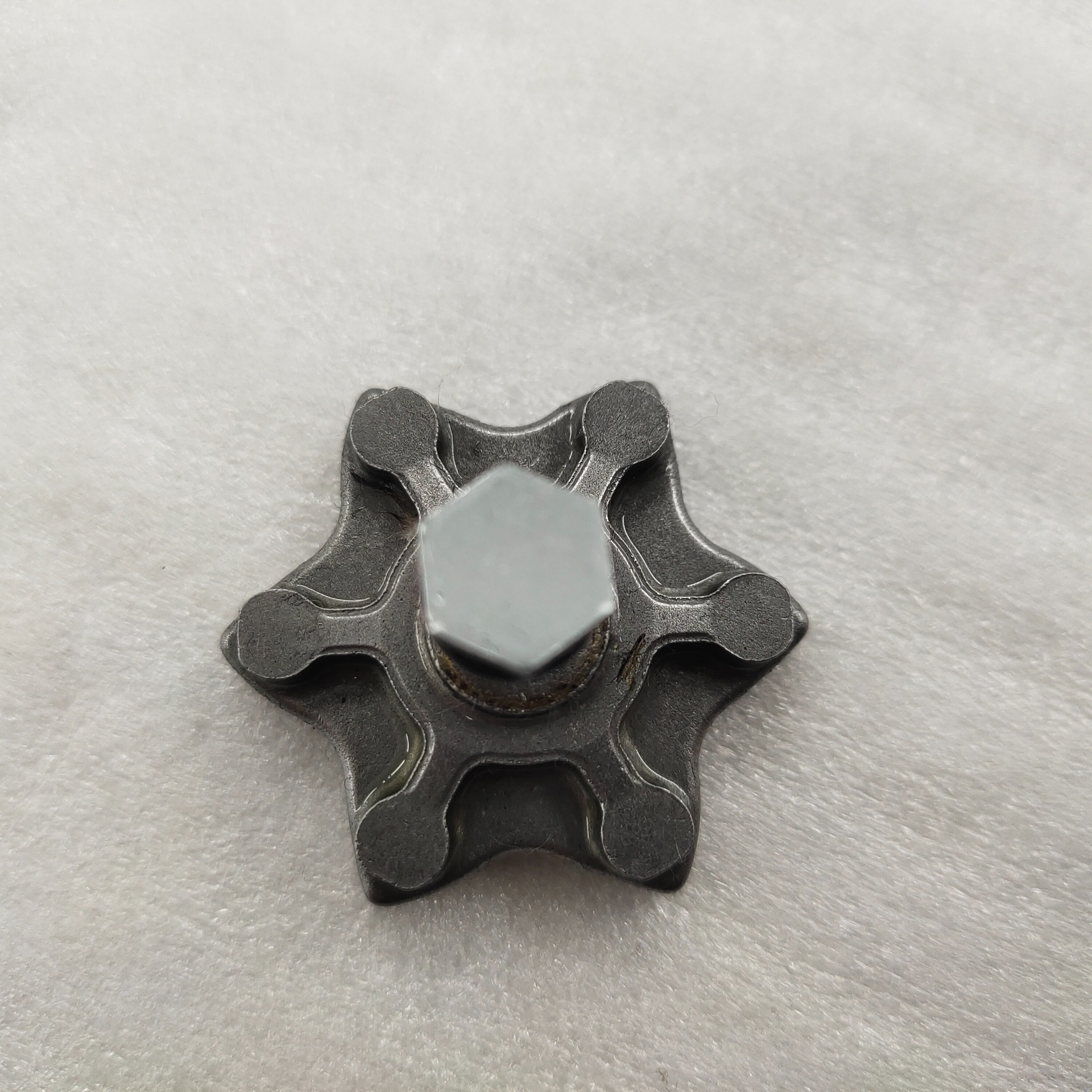 力帆250水冷五星盘-重庆三轮摩托车配件-CQ