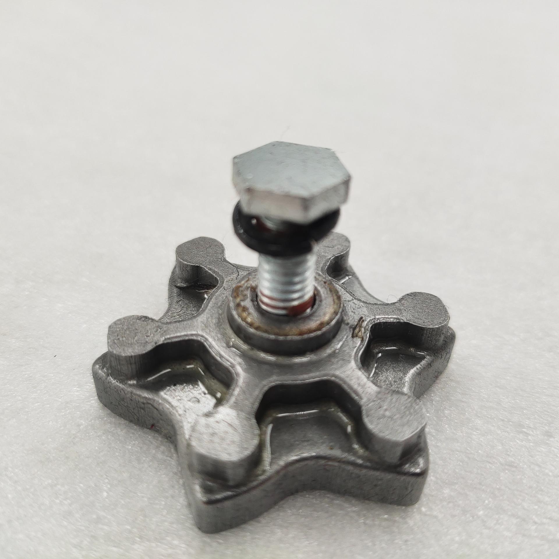 力帆250水冷五星盘-重庆三轮摩托车配件-CQ