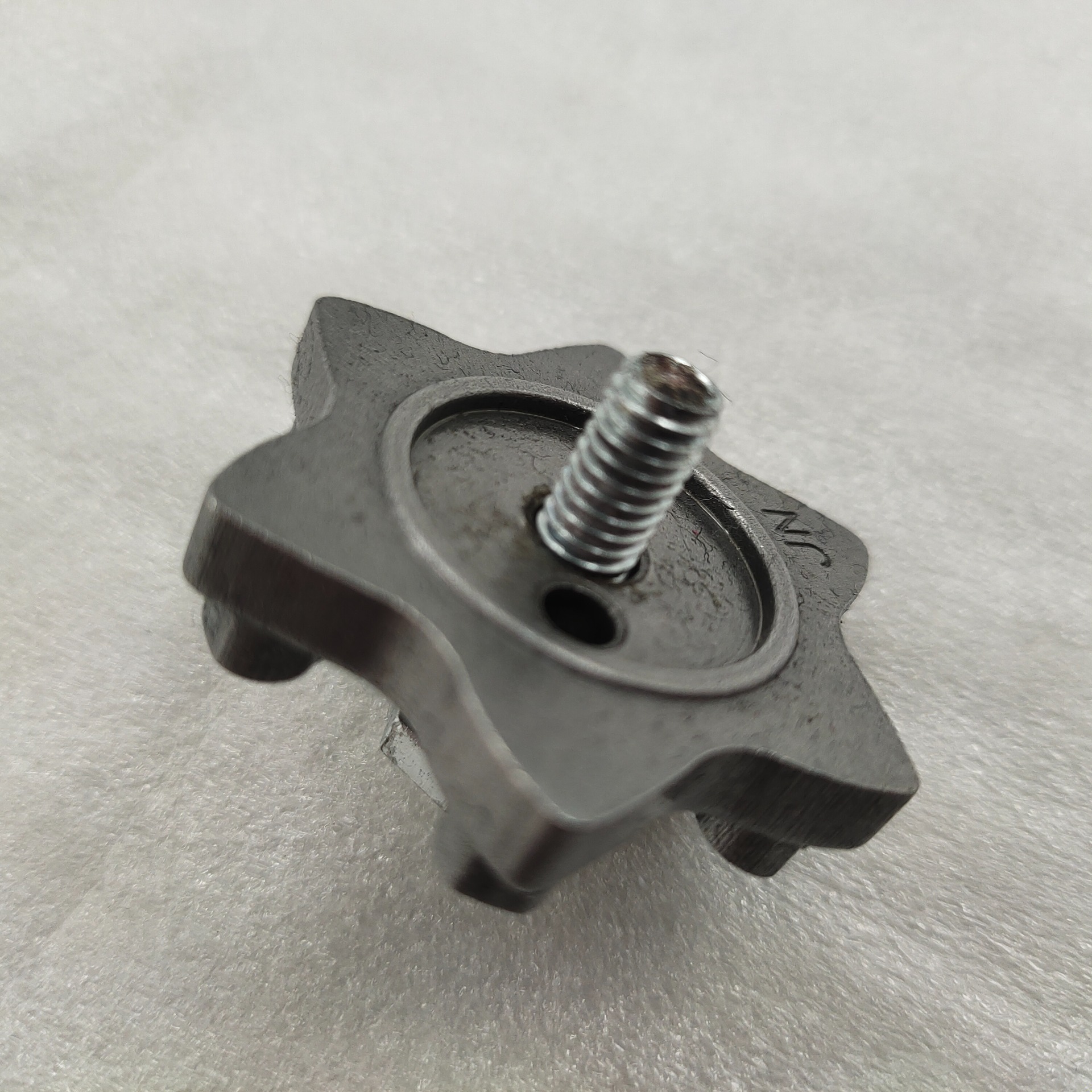 力帆250水冷五星盘-重庆三轮摩托车配件-CQ