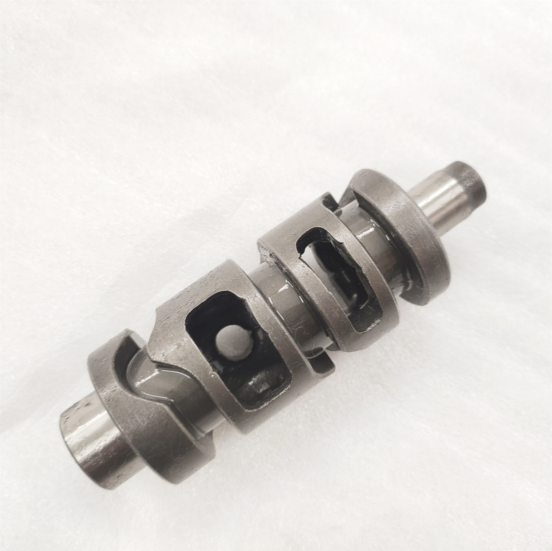 LIFAN 250 water cooling gear transmission drum -Chongqing motorcycle spare parts