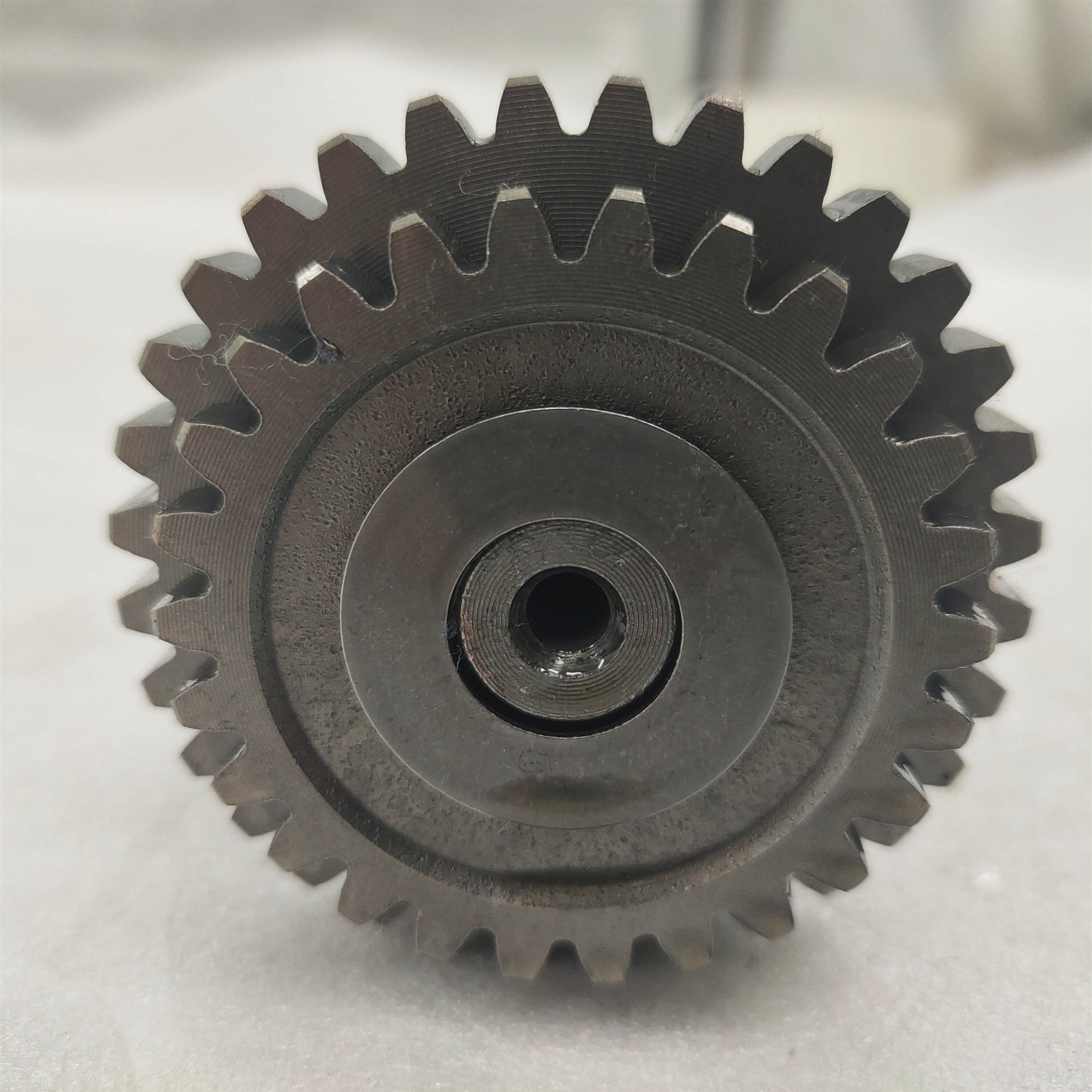 LIFAN 250 water cooling engine subshaft    -Chongqing motorcycle spare parts