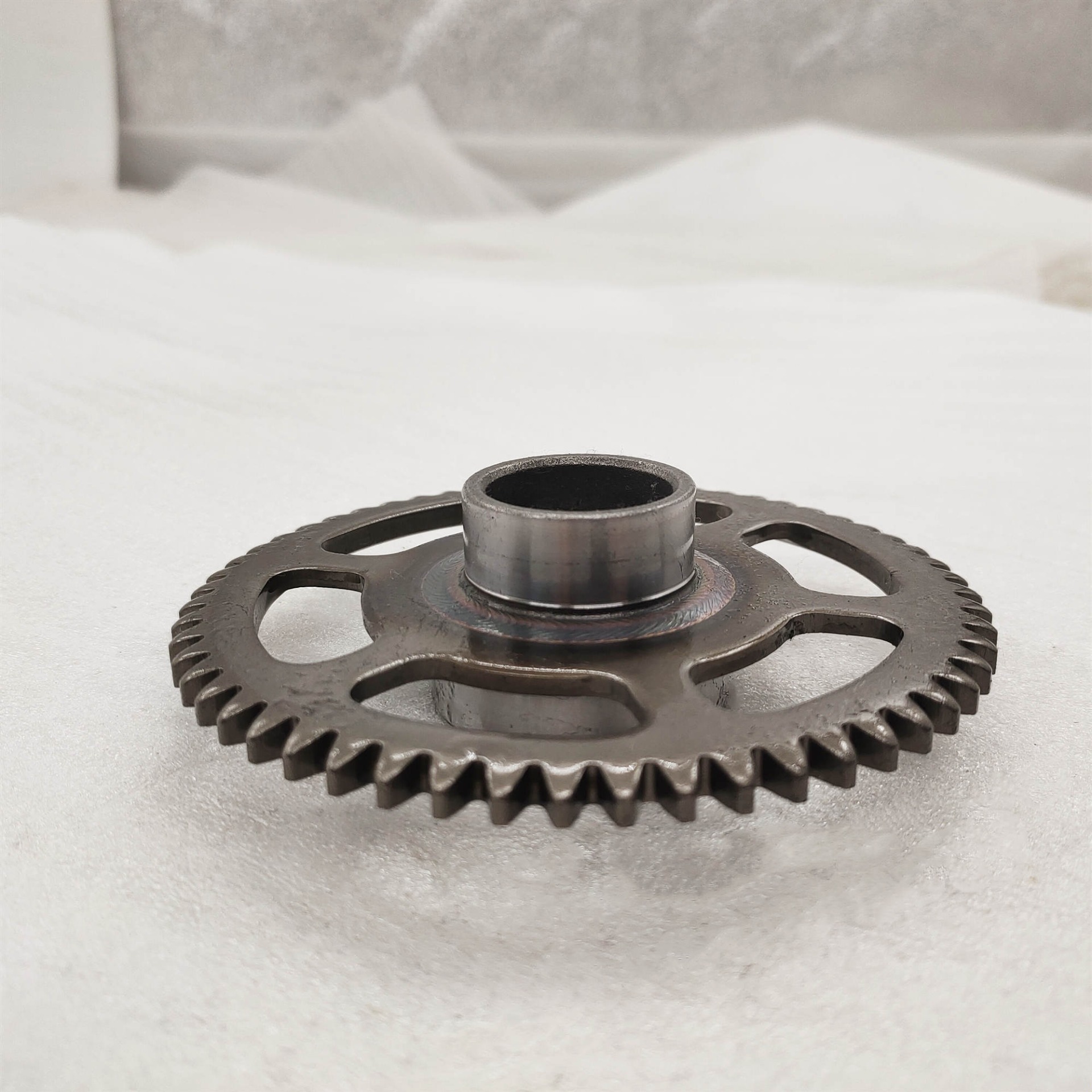 力帆250水冷盘形齿-重庆三轮摩托车配件-CQ