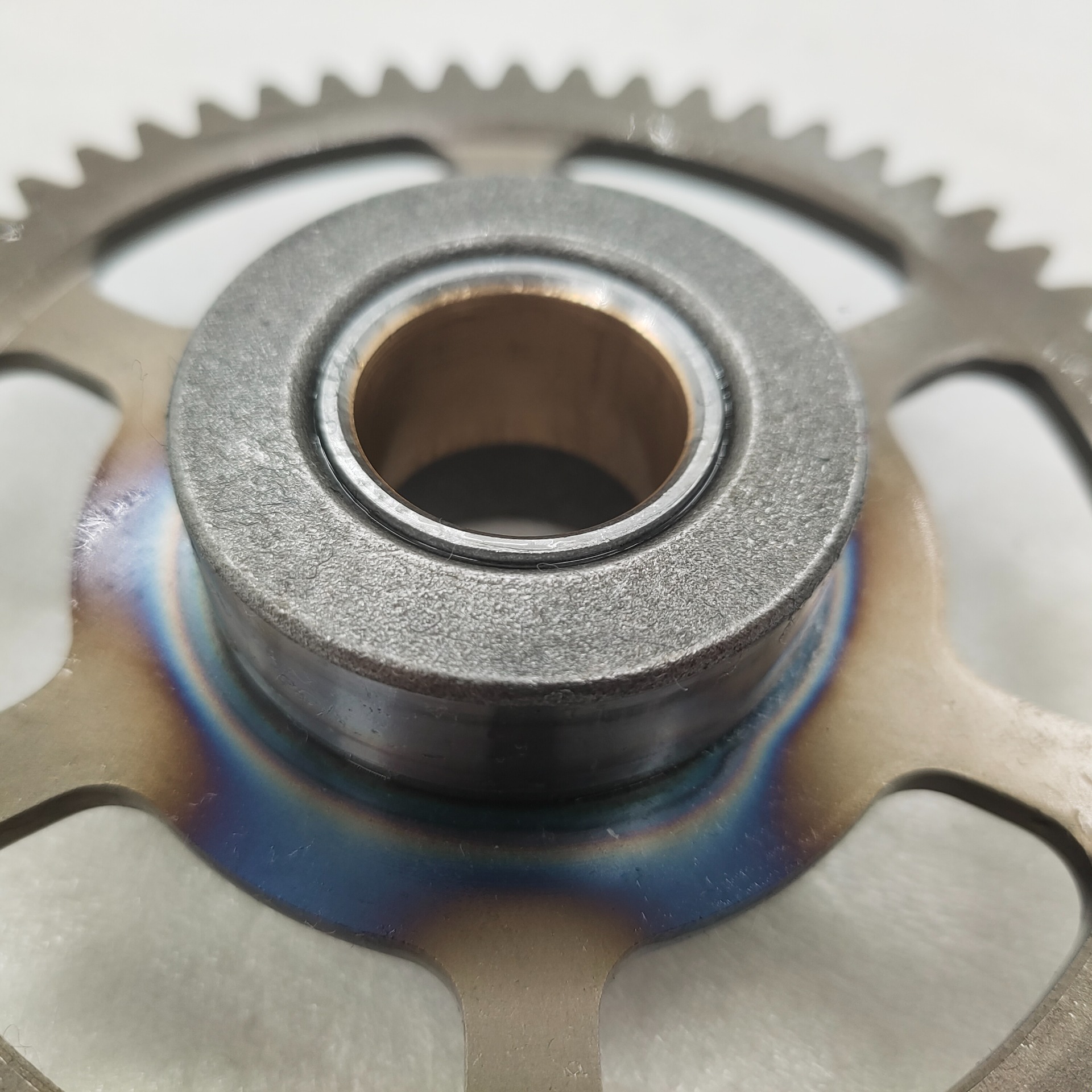 力帆250水冷盘形齿-重庆三轮摩托车配件-CQ