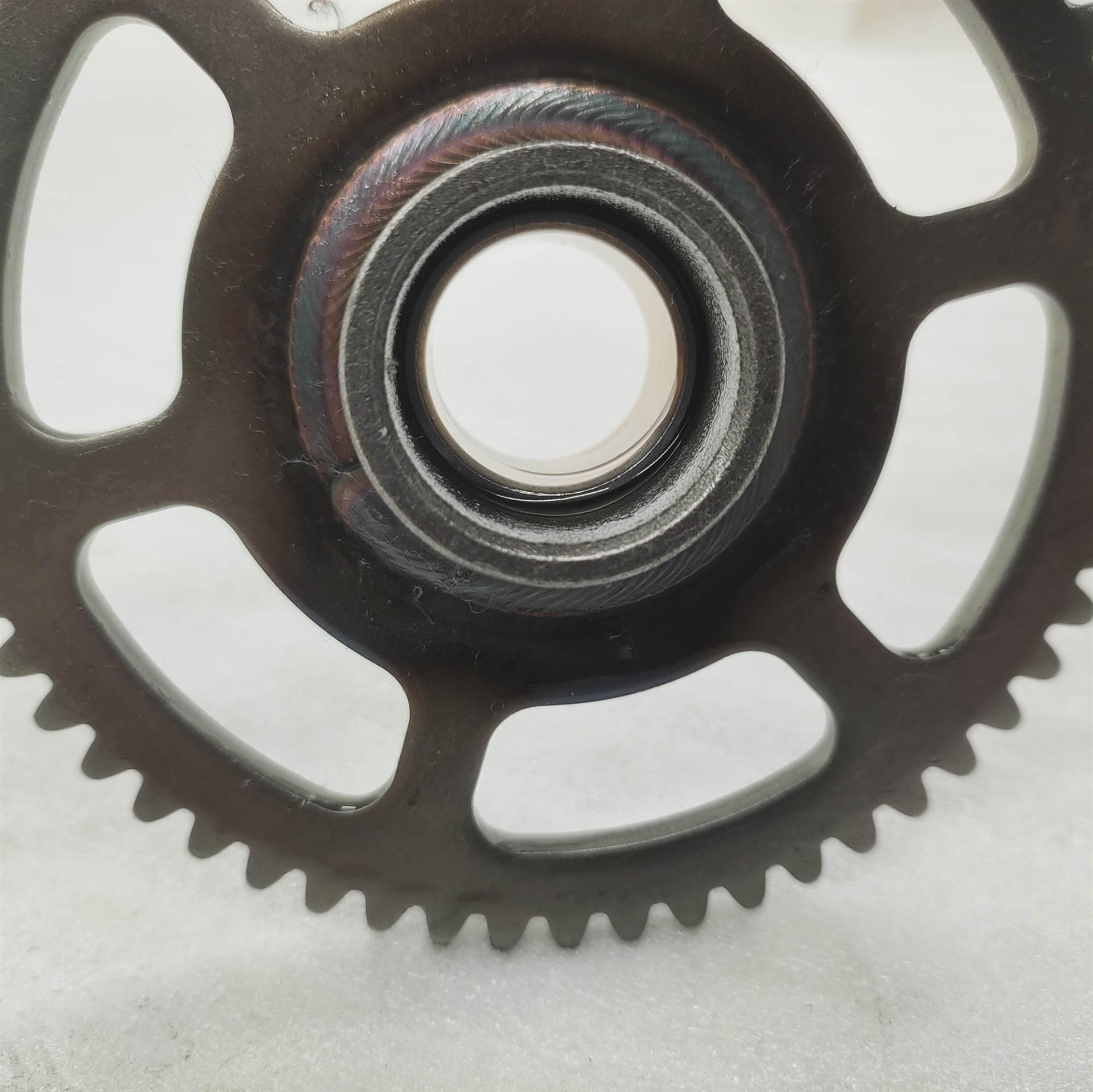 力帆250水冷盘形齿-重庆三轮摩托车配件-CQ