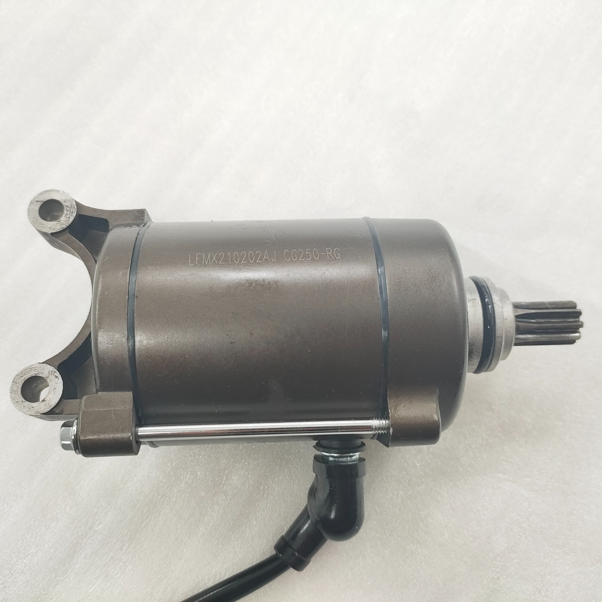 LIFAN 250 water cooling engine  motor  -Chongqing motorcycle spare parts