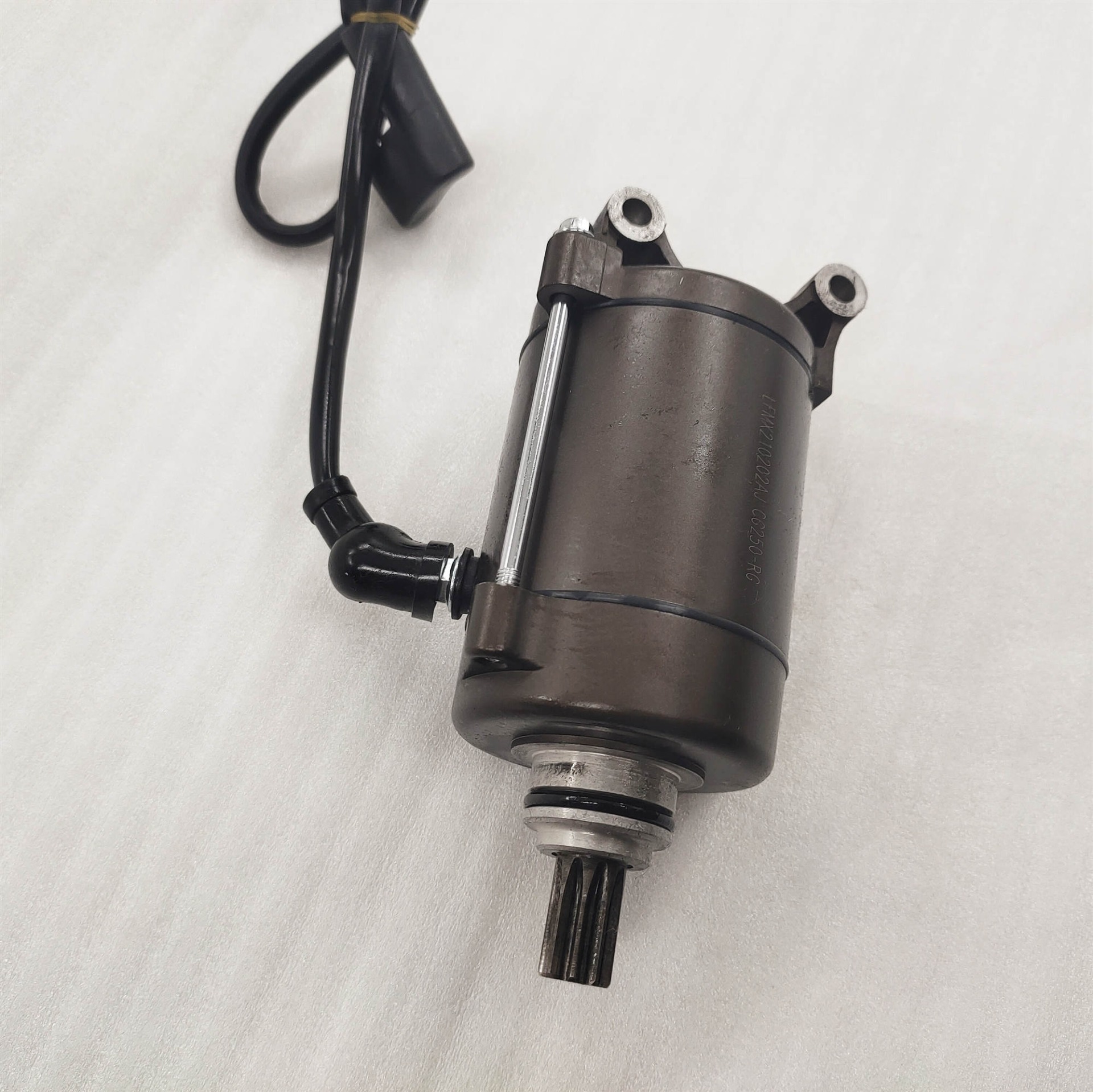 LIFAN 250 water cooling engine  motor  -Chongqing motorcycle spare parts