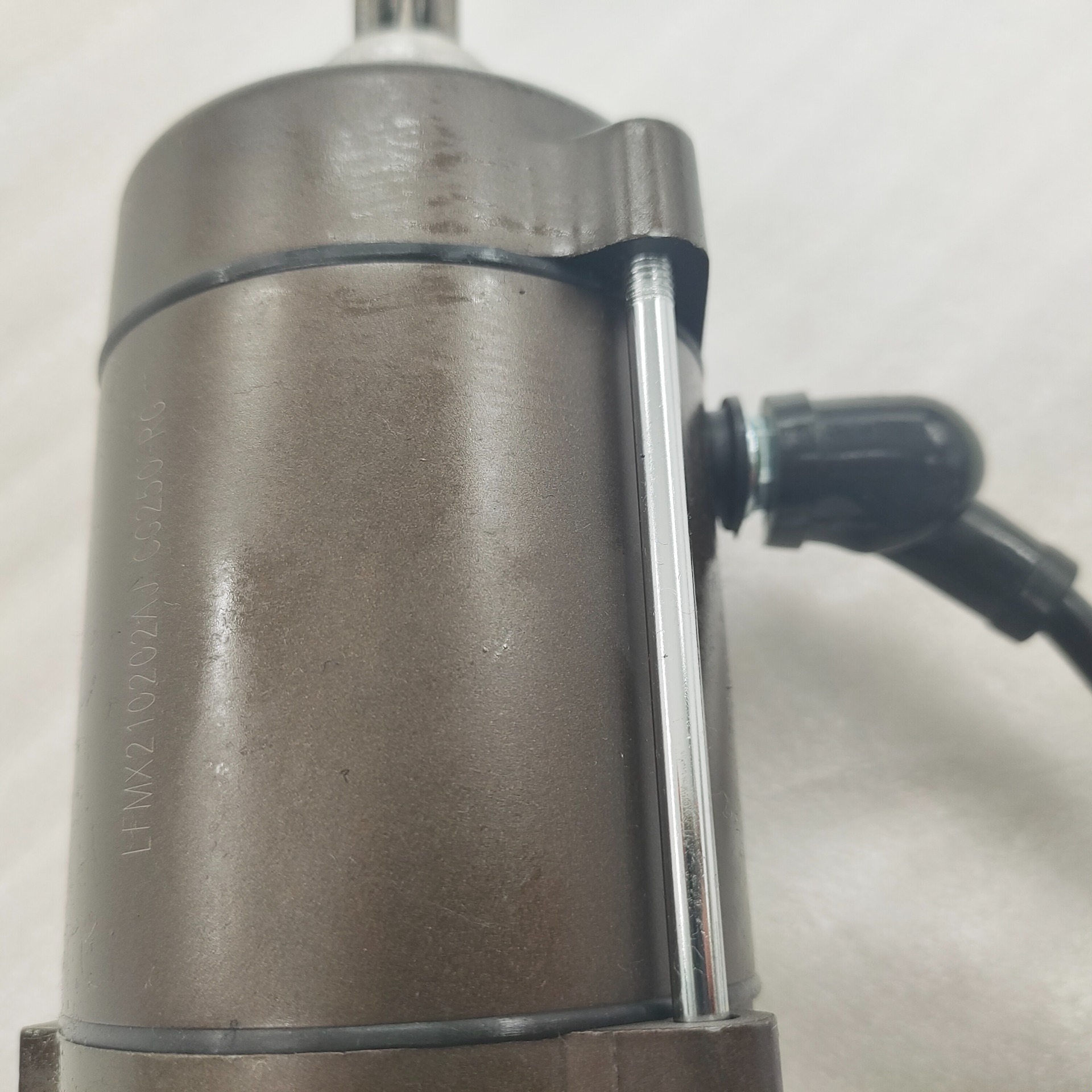 LIFAN 250 water cooling engine  motor  -Chongqing motorcycle spare parts
