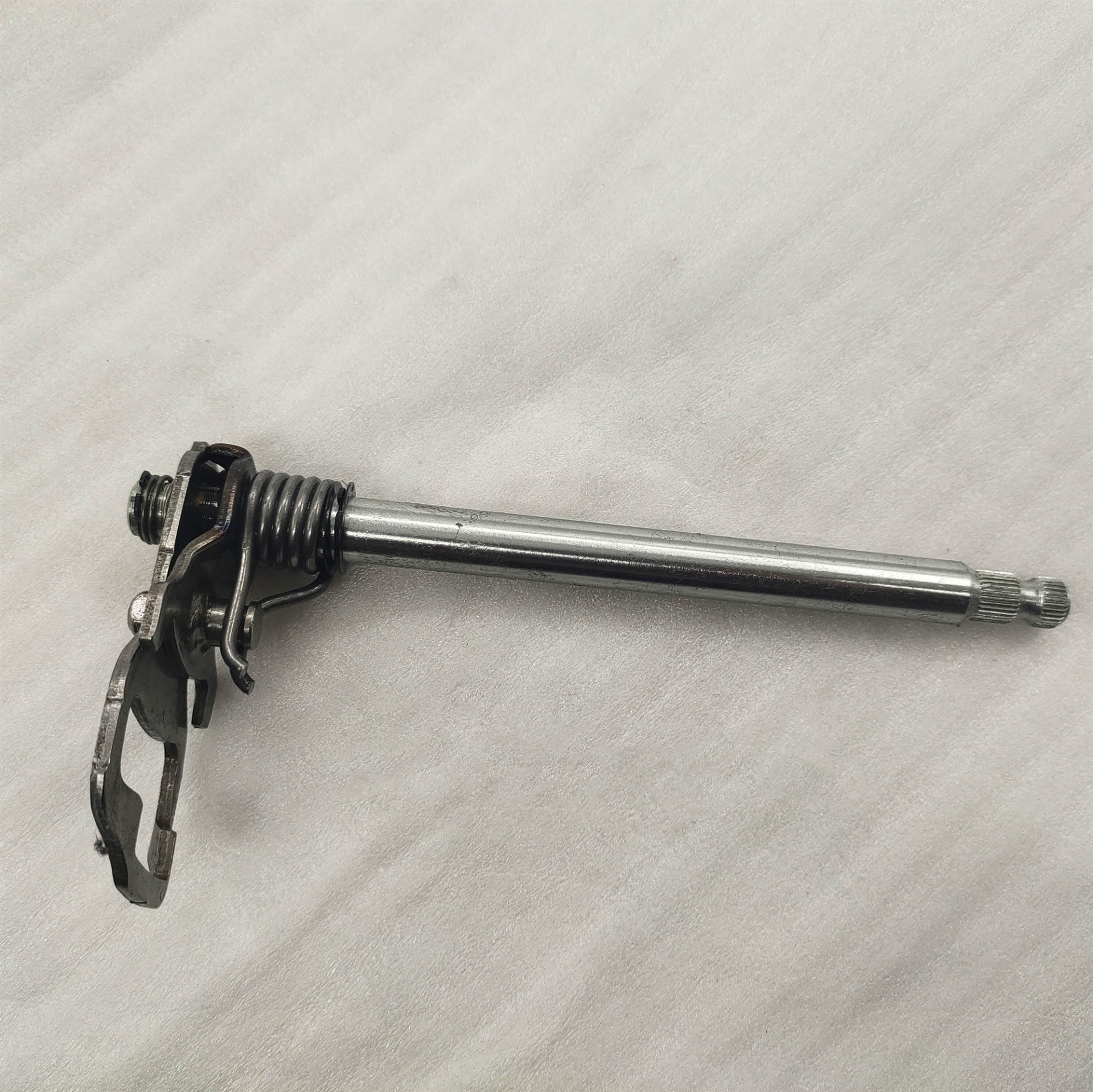 LIFAN 250 water cooling engine shift arm  -Chongqing motorcycle spare parts