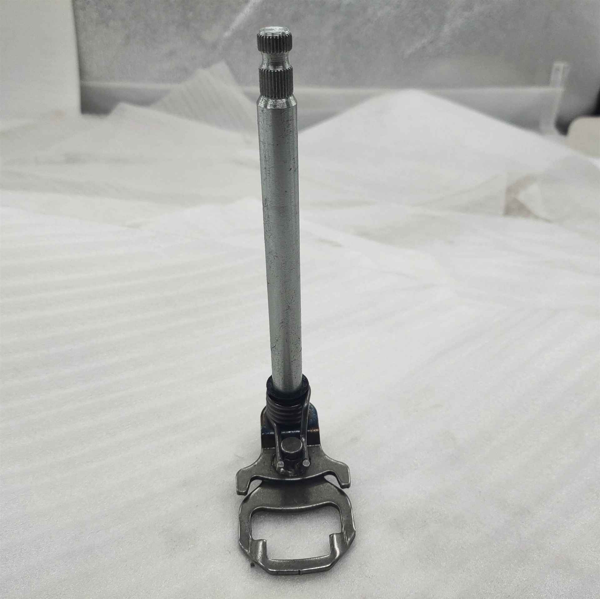 LIFAN 250 water cooling engine shift arm  -Chongqing motorcycle spare parts