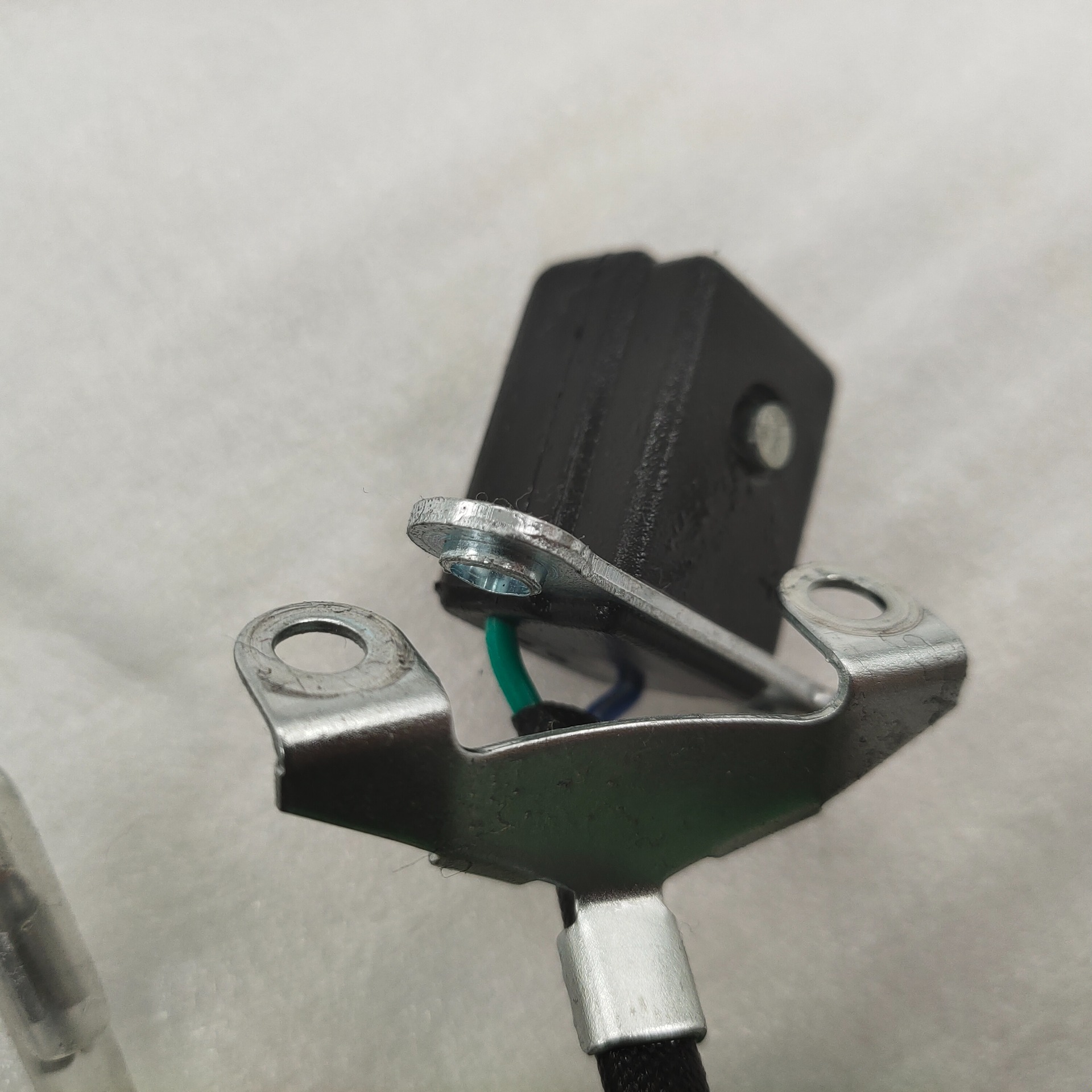 力帆250水冷线圈-重庆三轮摩托车配件-CQ