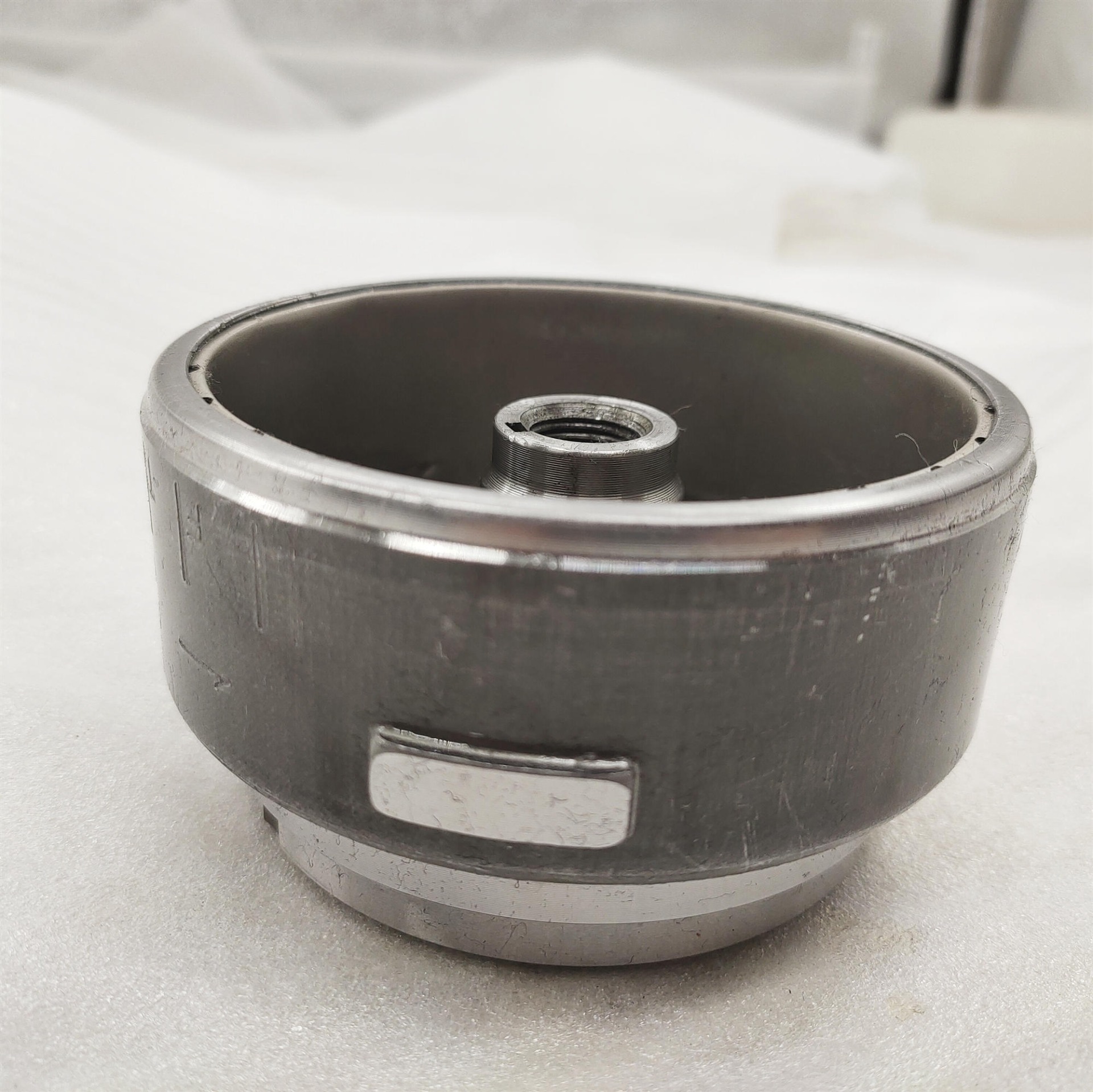LIFAN 250 water cooling engine magnet cylinder  -Chongqing motorcycle spare parts