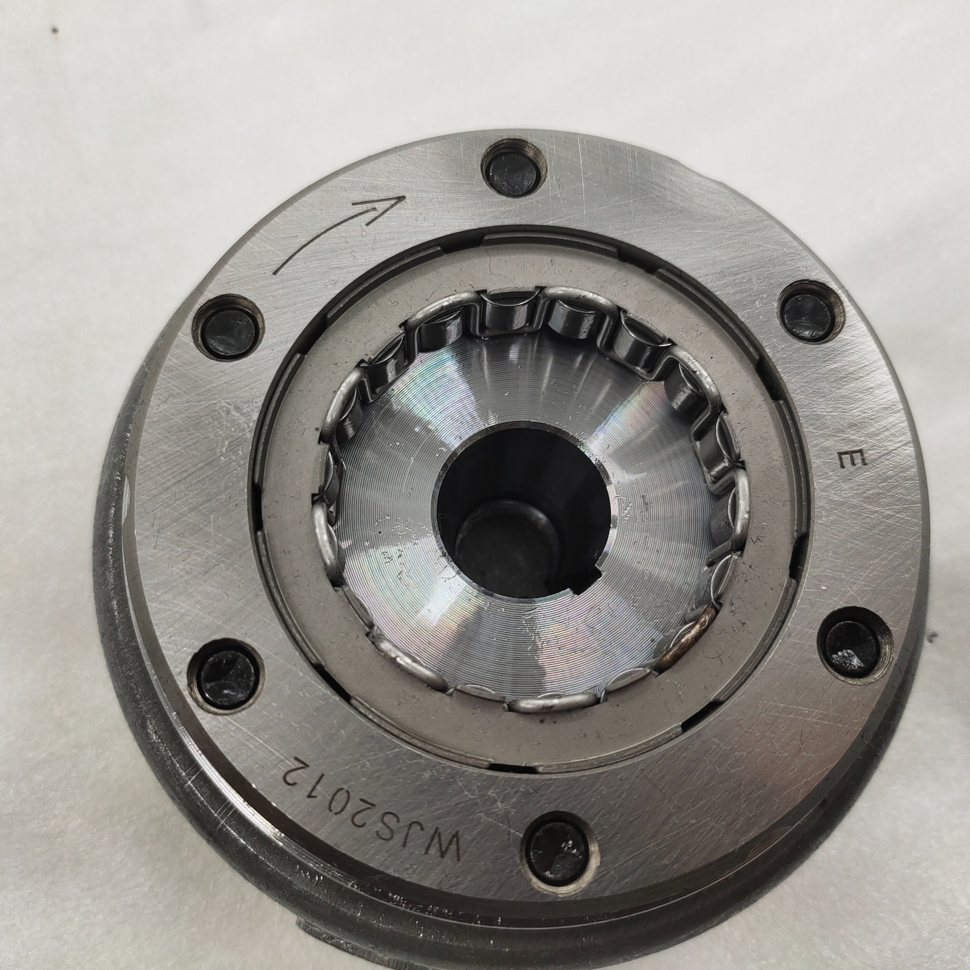 LIFAN 250 water cooling engine magnet cylinder  -Chongqing motorcycle spare parts