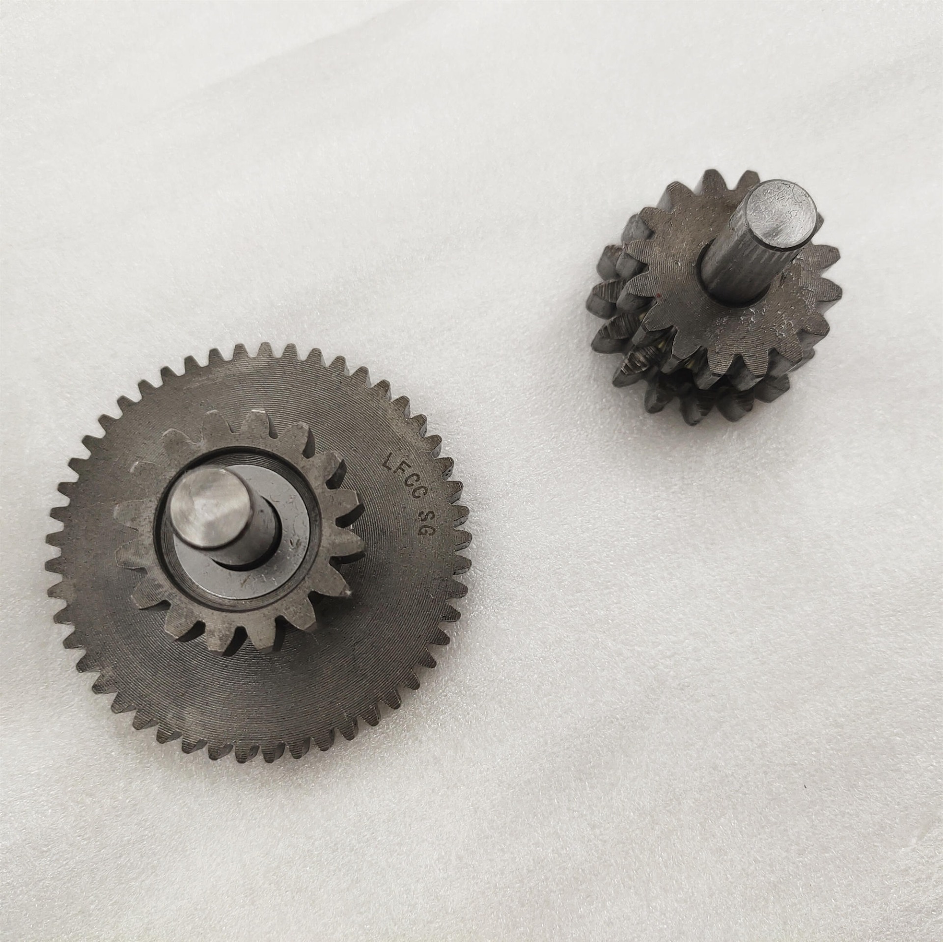 LIFAN 250 water cooling engine big double gear  -Chongqing motorcycle spare parts
