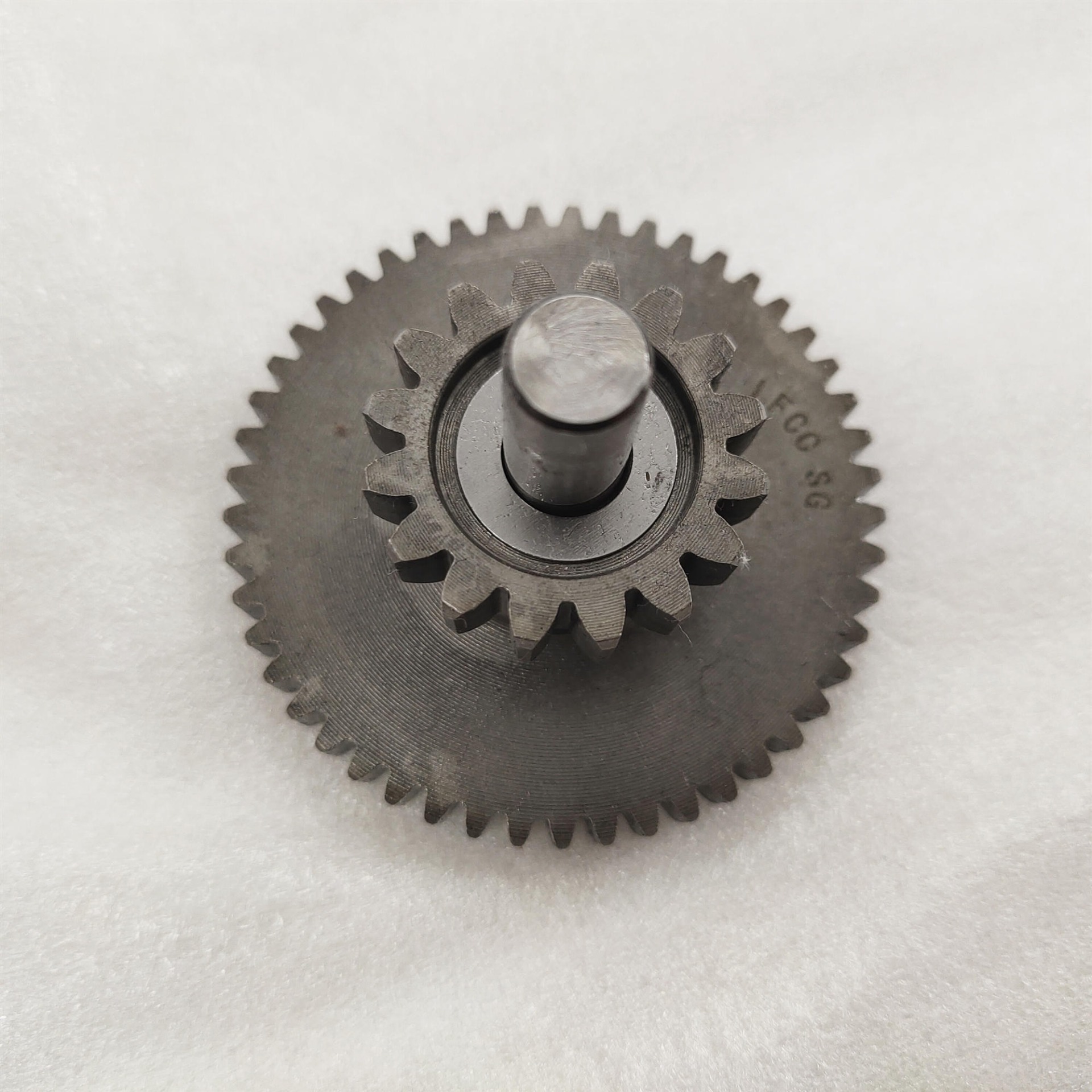 LIFAN 250 water cooling engine big double gear  -Chongqing motorcycle spare parts