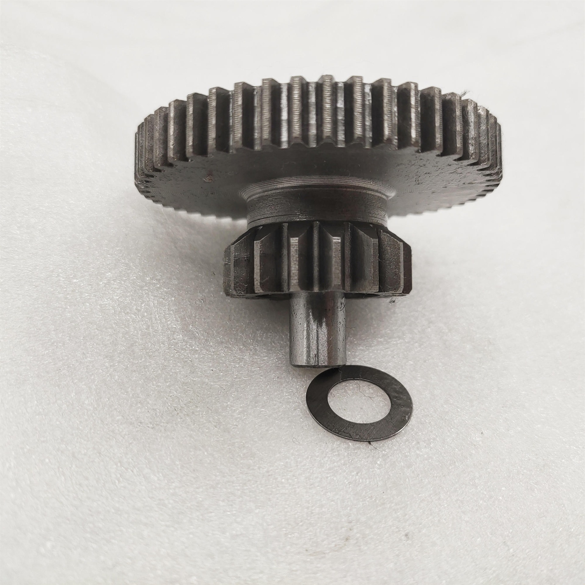 LIFAN 250 water cooling engine big double gear  -Chongqing motorcycle spare parts
