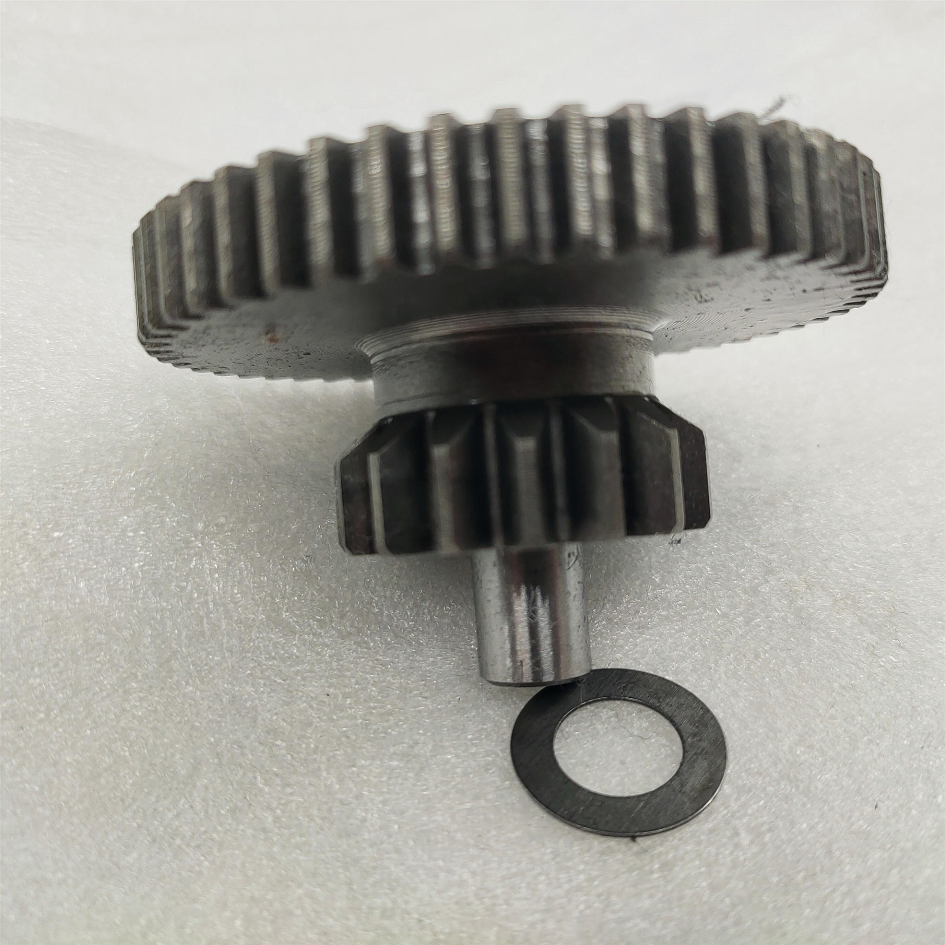 LIFAN 250 water cooling engine big double gear  -Chongqing motorcycle spare parts