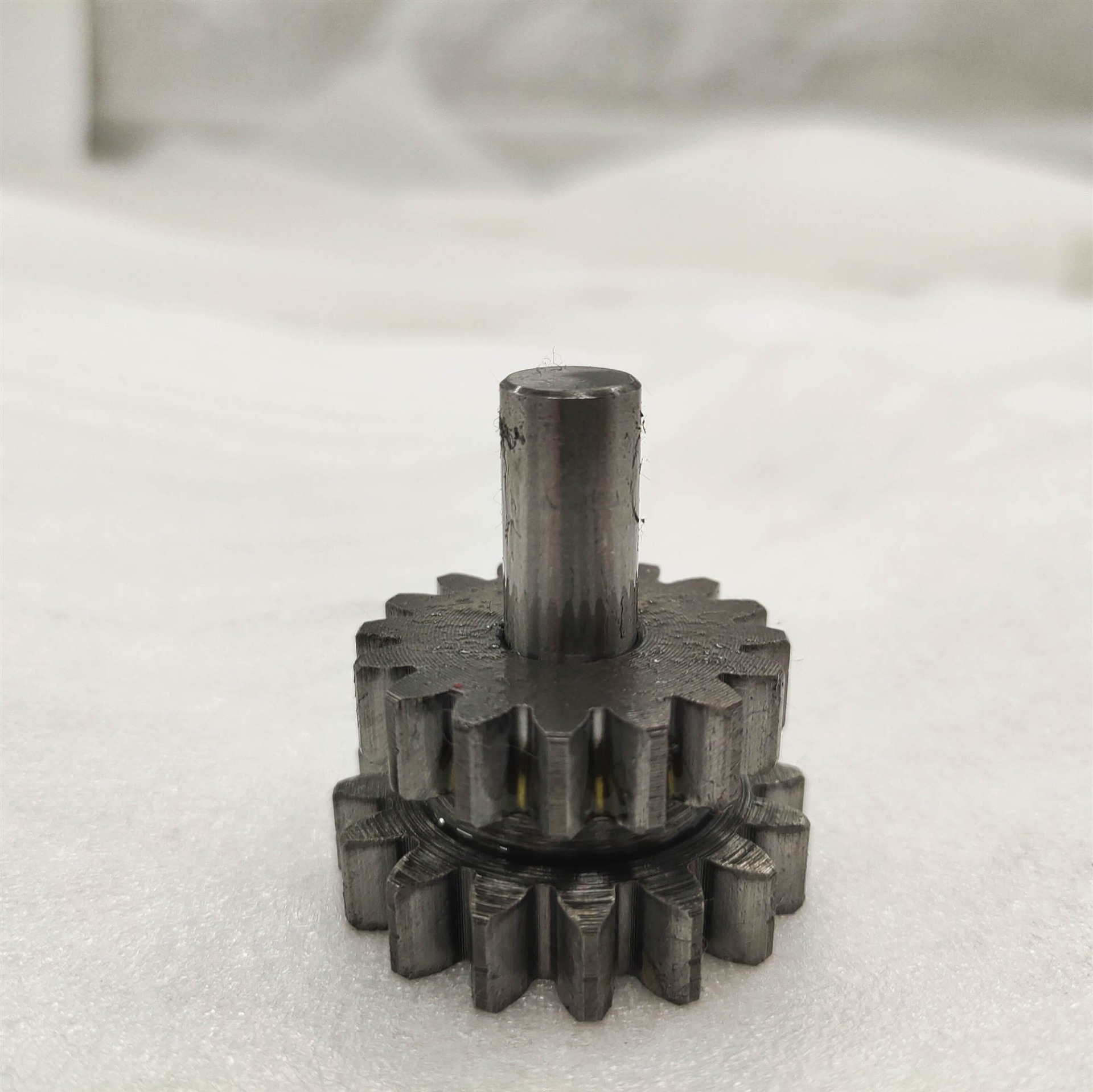 力帆250水冷小双连齿-重庆三轮摩托车配件-CQ