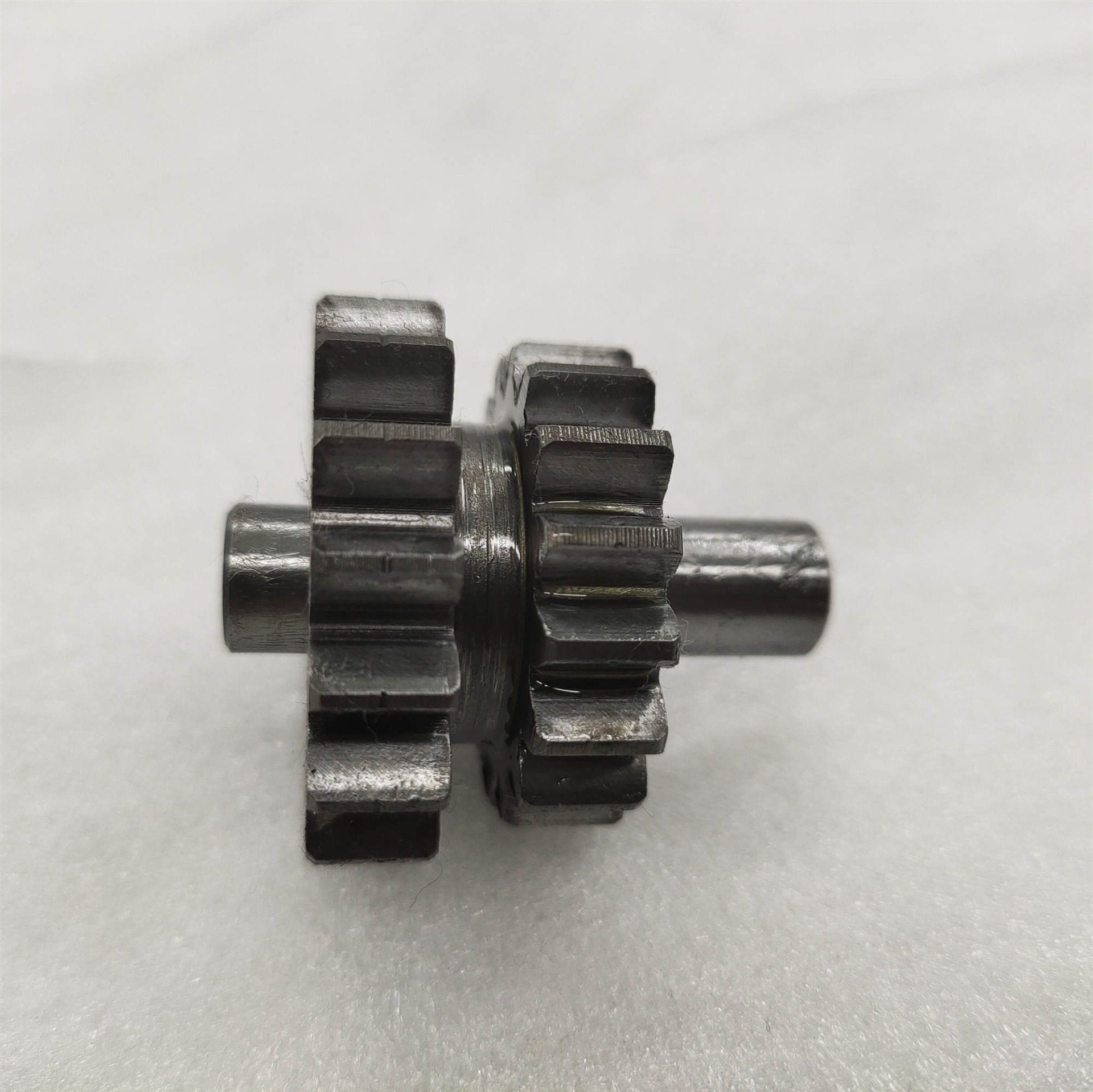 力帆250水冷小双连齿-重庆三轮摩托车配件-CQ