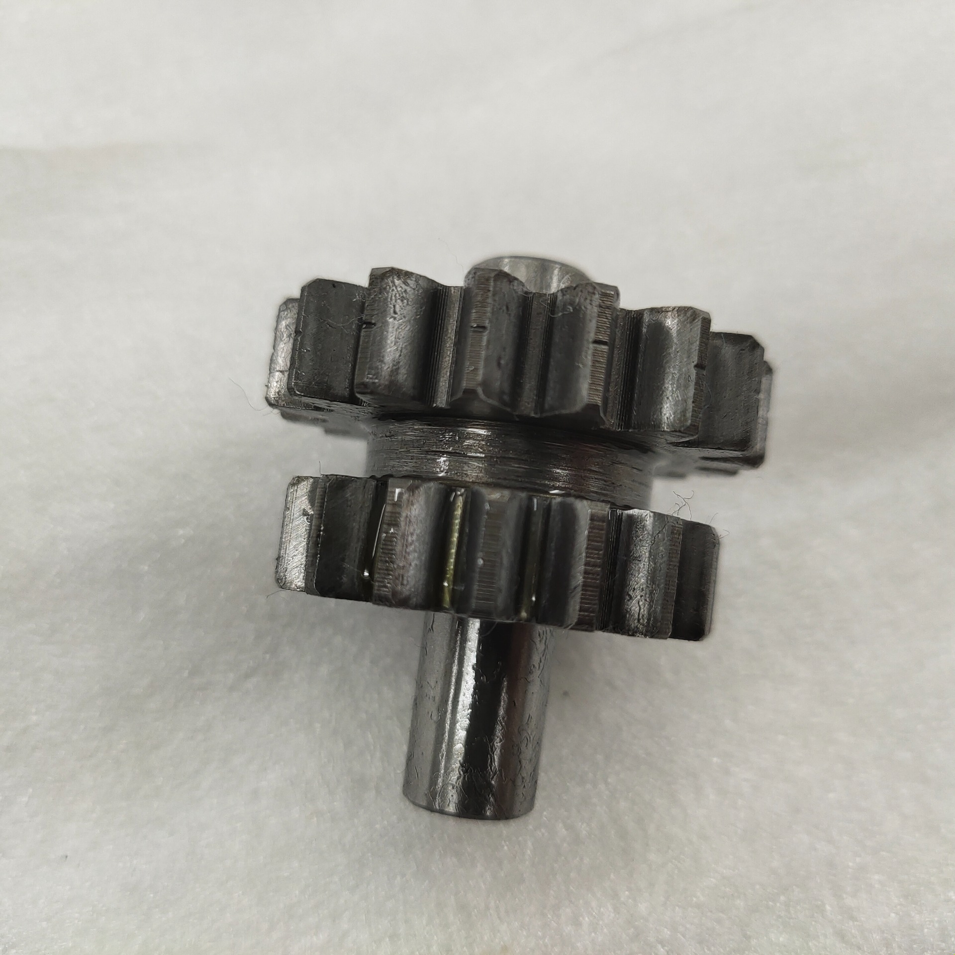 力帆250水冷小双连齿-重庆三轮摩托车配件-CQ