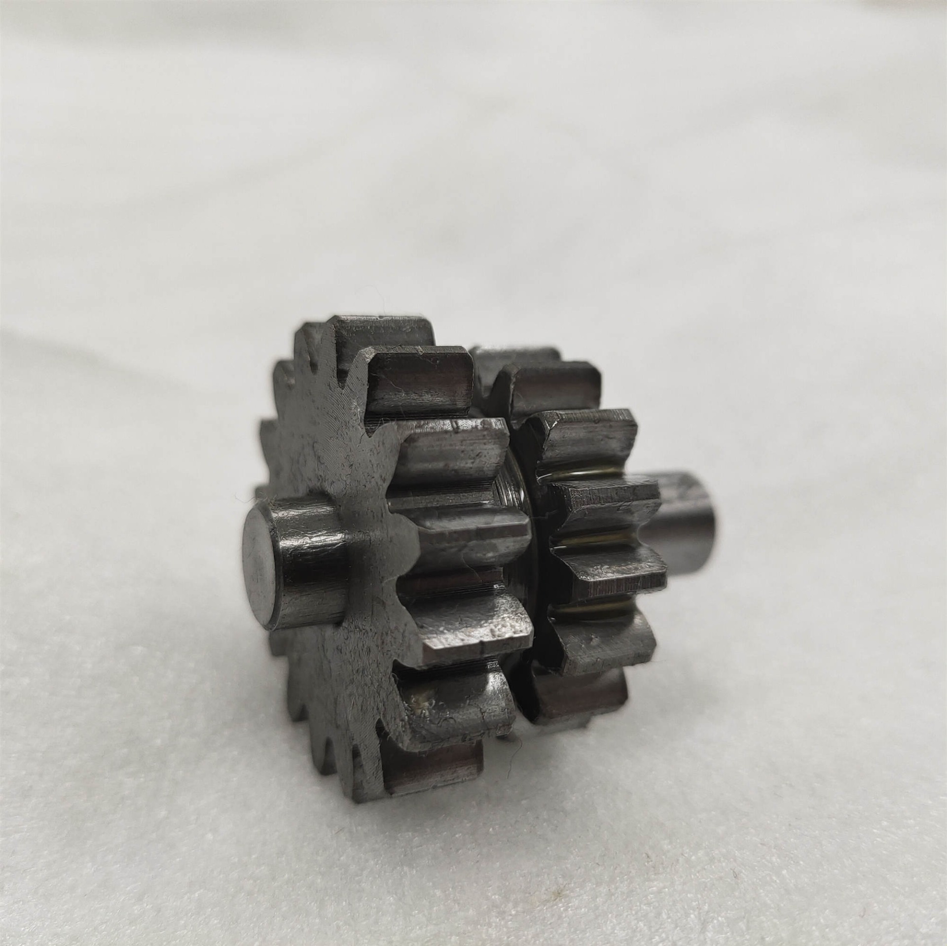 力帆250水冷小双连齿-重庆三轮摩托车配件-CQ