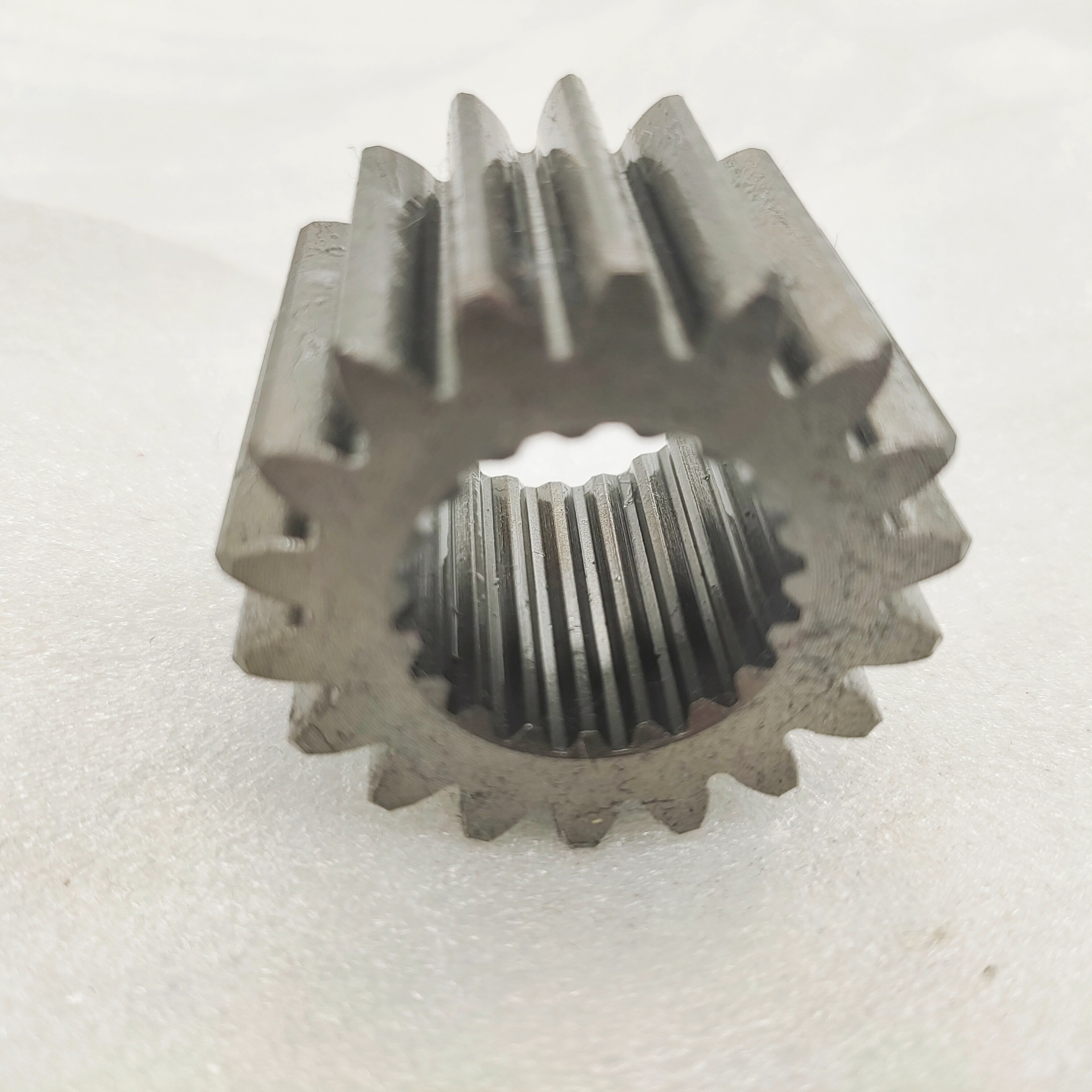 力帆250水冷主动齿-重庆三轮摩托车配件-CQ