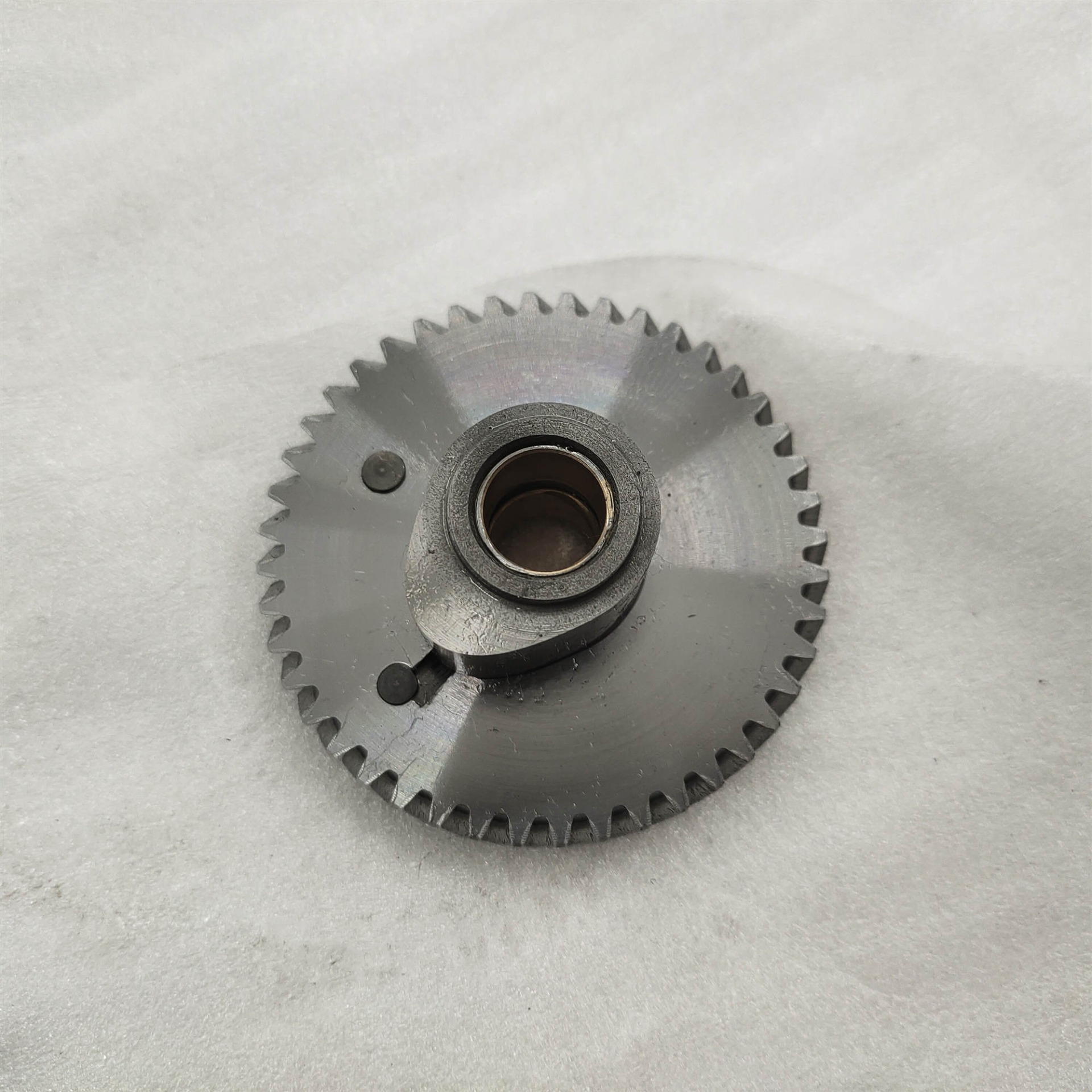 力帆250水冷政时从动齿-重庆三轮摩托车配件-CQ