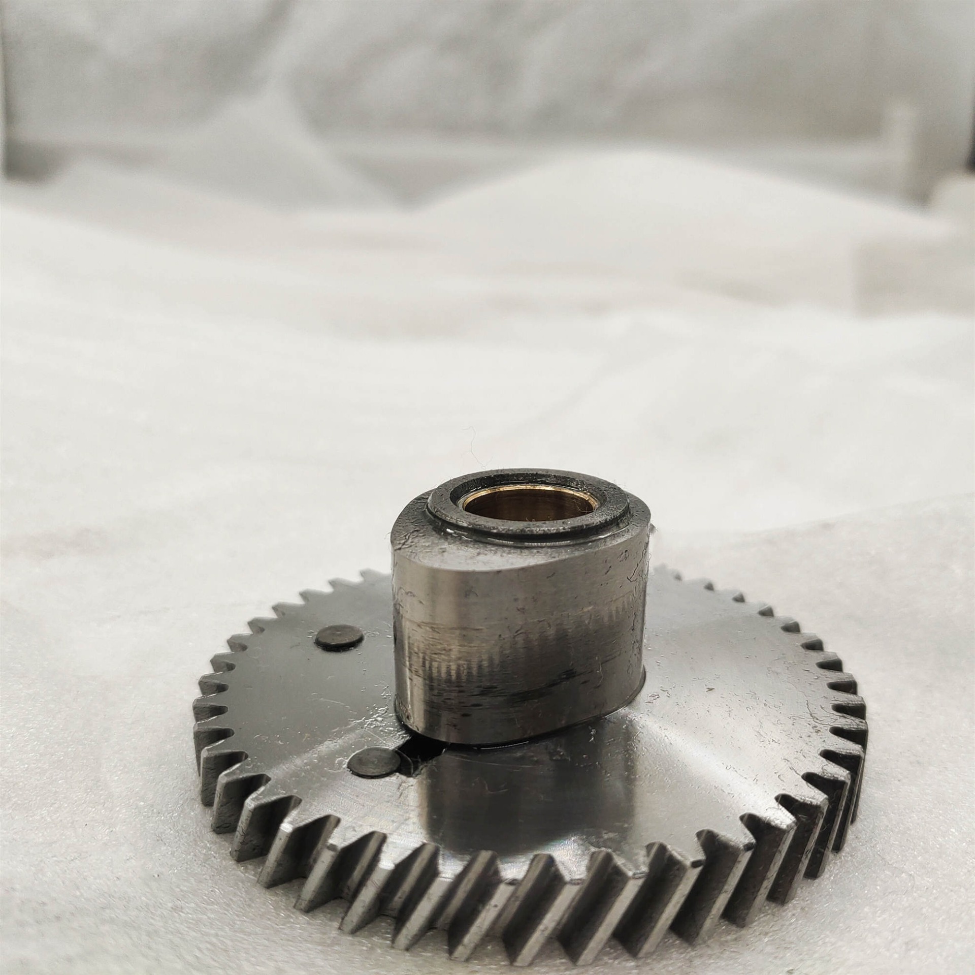 力帆250水冷政时从动齿-重庆三轮摩托车配件-CQ