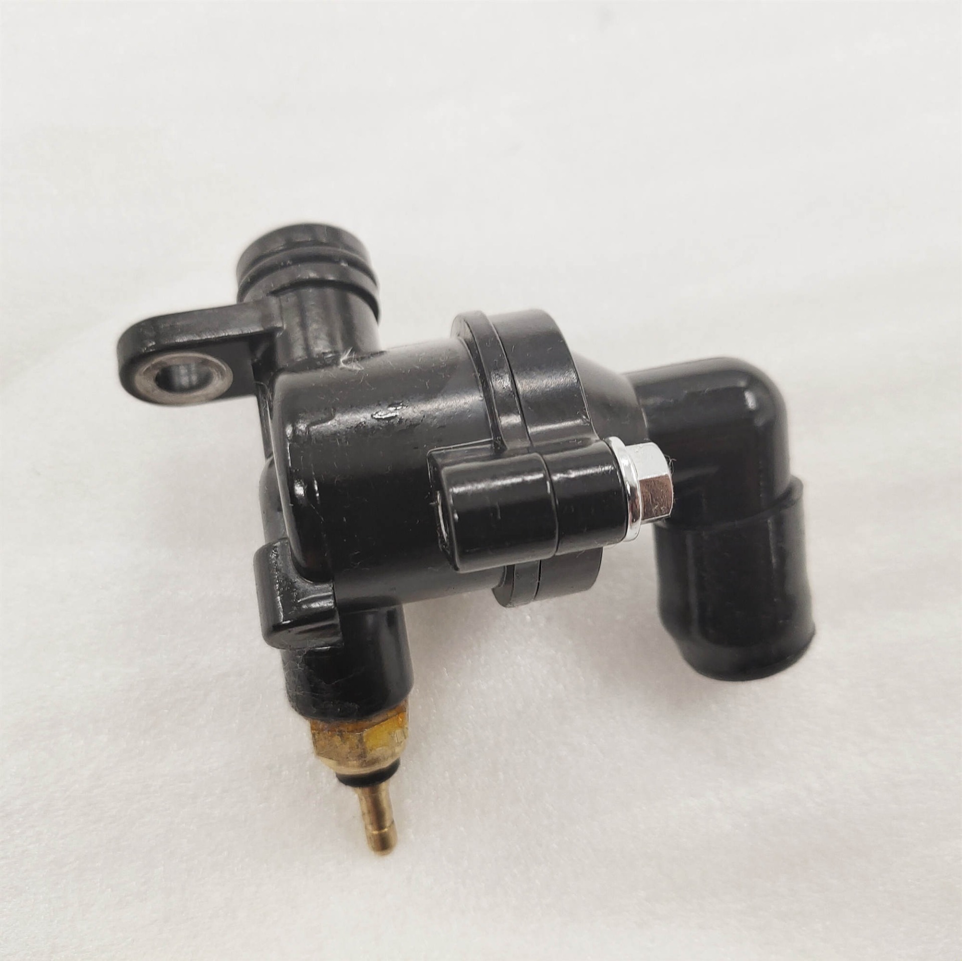 LIFAN 250 water cooling engine thermostat -Chongqing motorcycle spare parts