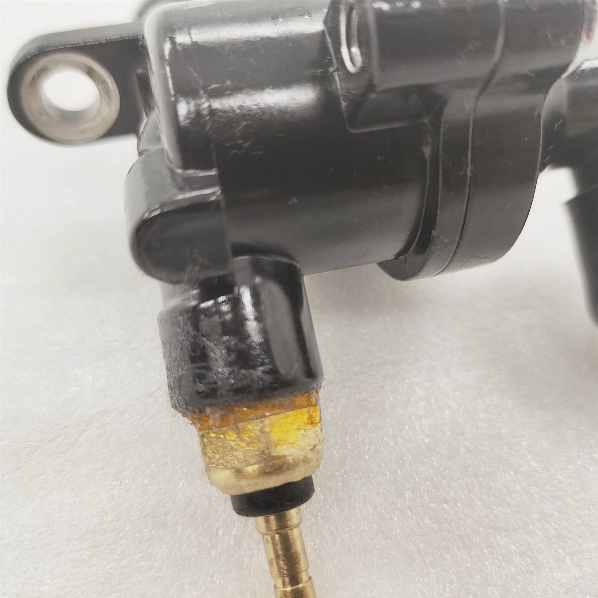 LIFAN 250 water cooling engine thermostat -Chongqing motorcycle spare parts