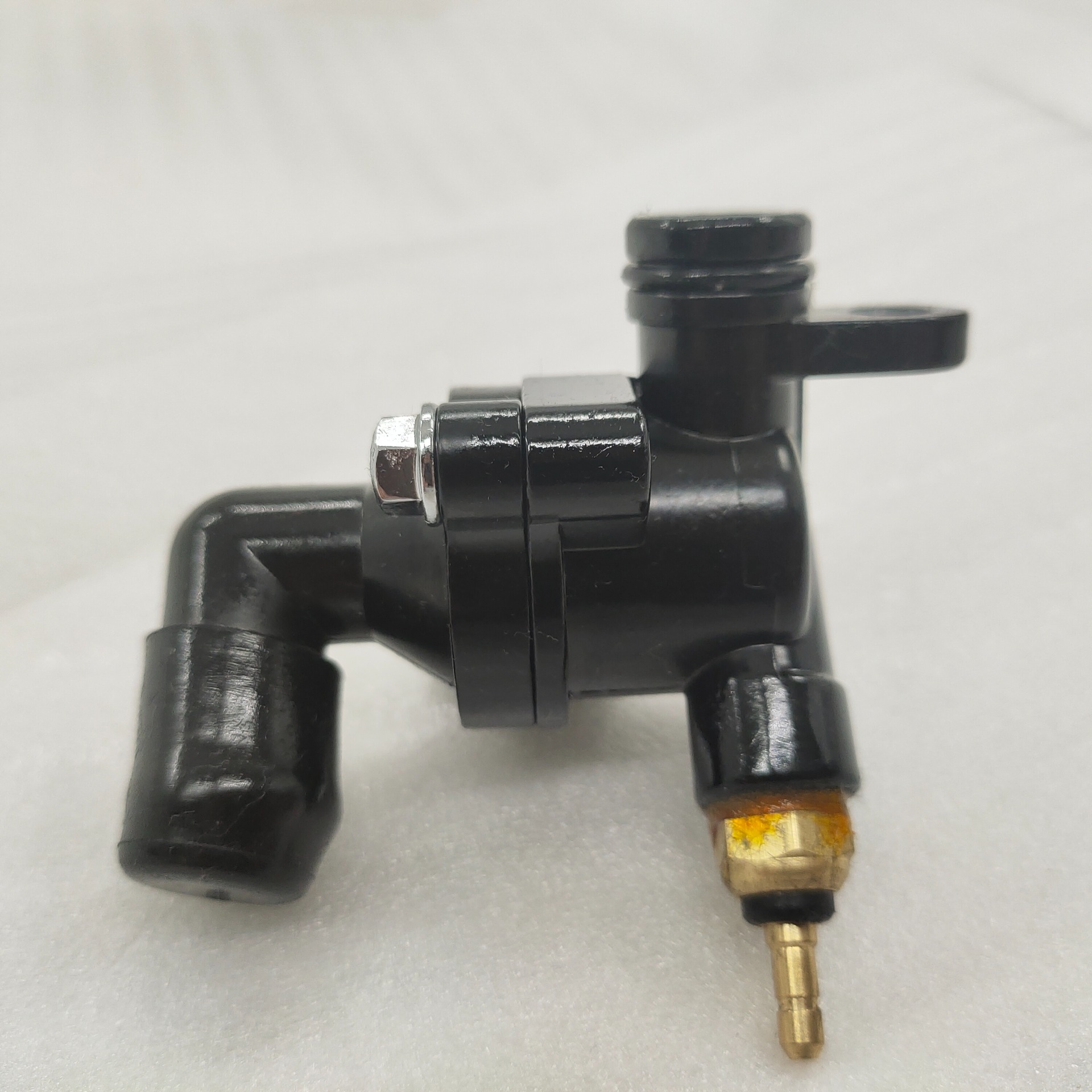 LIFAN 250 water cooling engine thermostat -Chongqing motorcycle spare parts