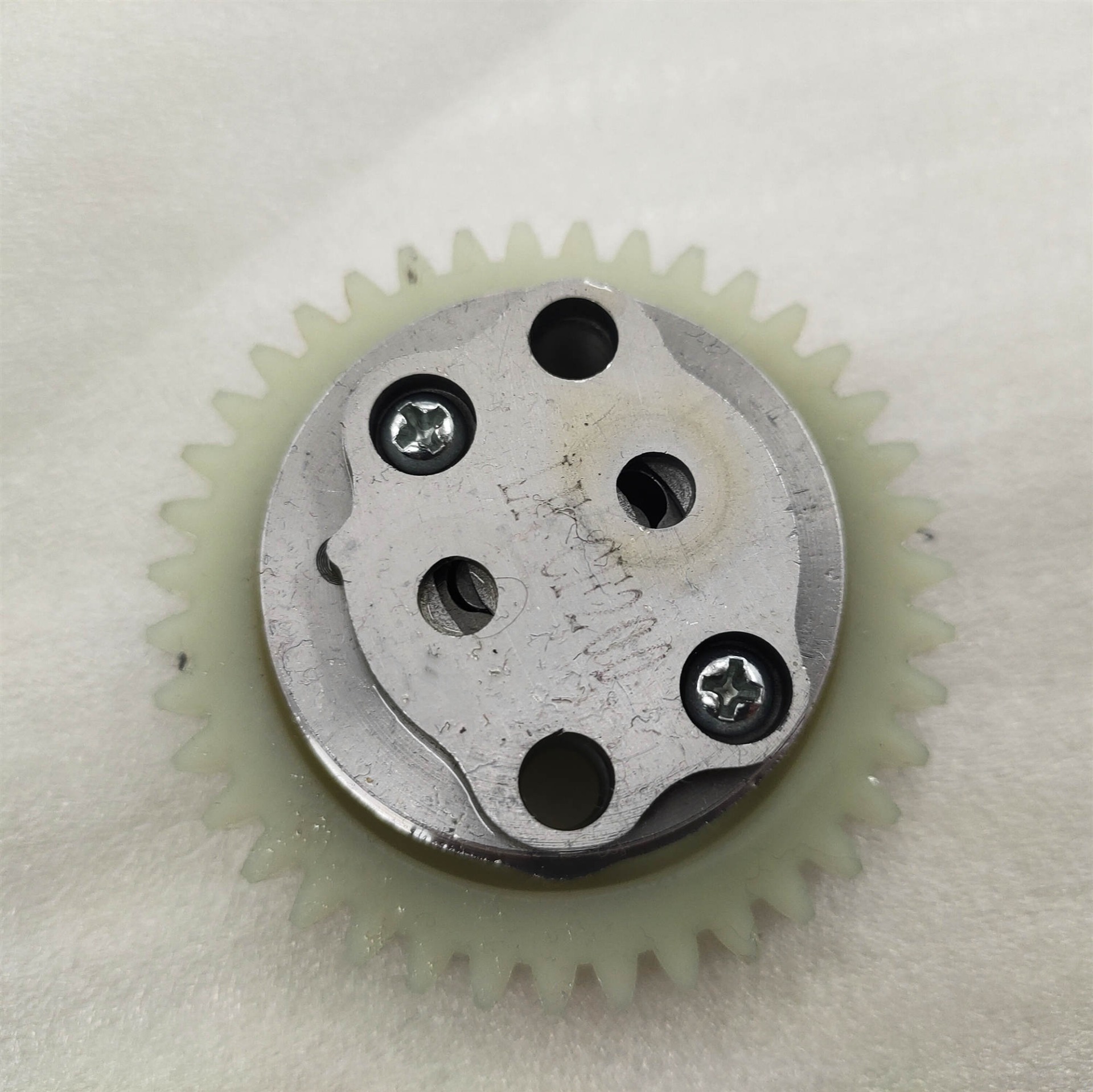 LIFAN 250 water cooling engine oil pump -Chongqing motorcycle spare parts