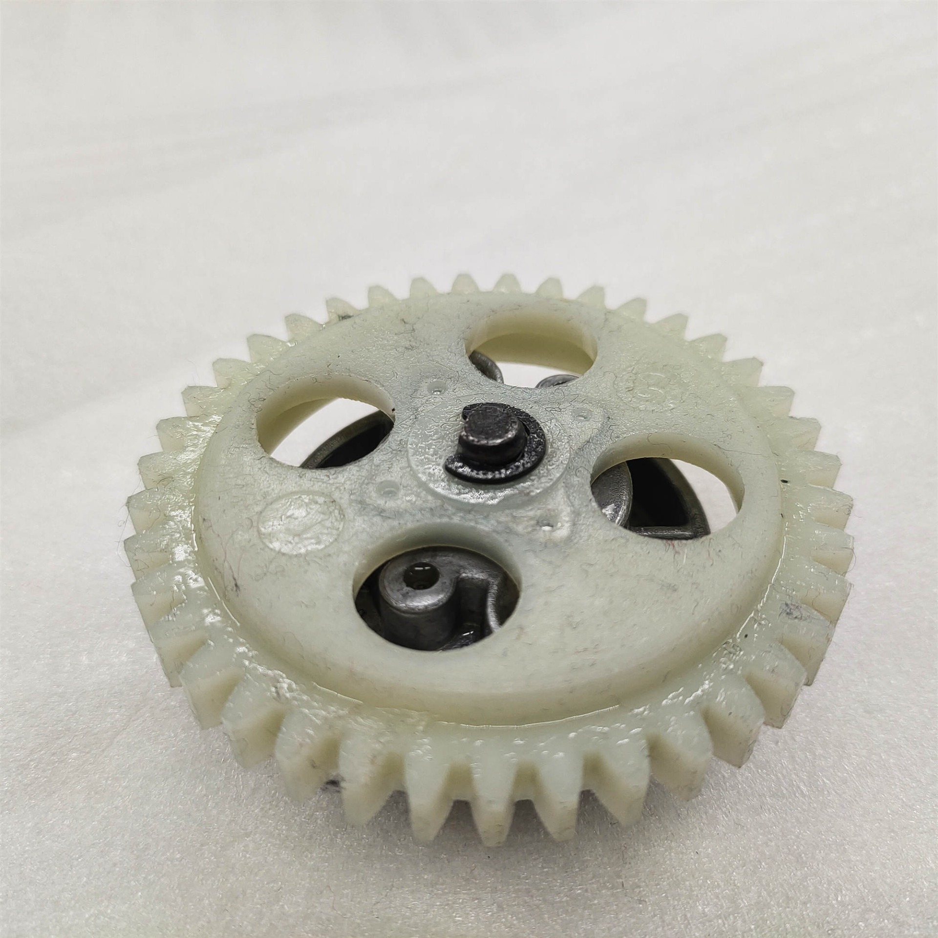 LIFAN 250 water cooling engine oil pump -Chongqing motorcycle spare parts