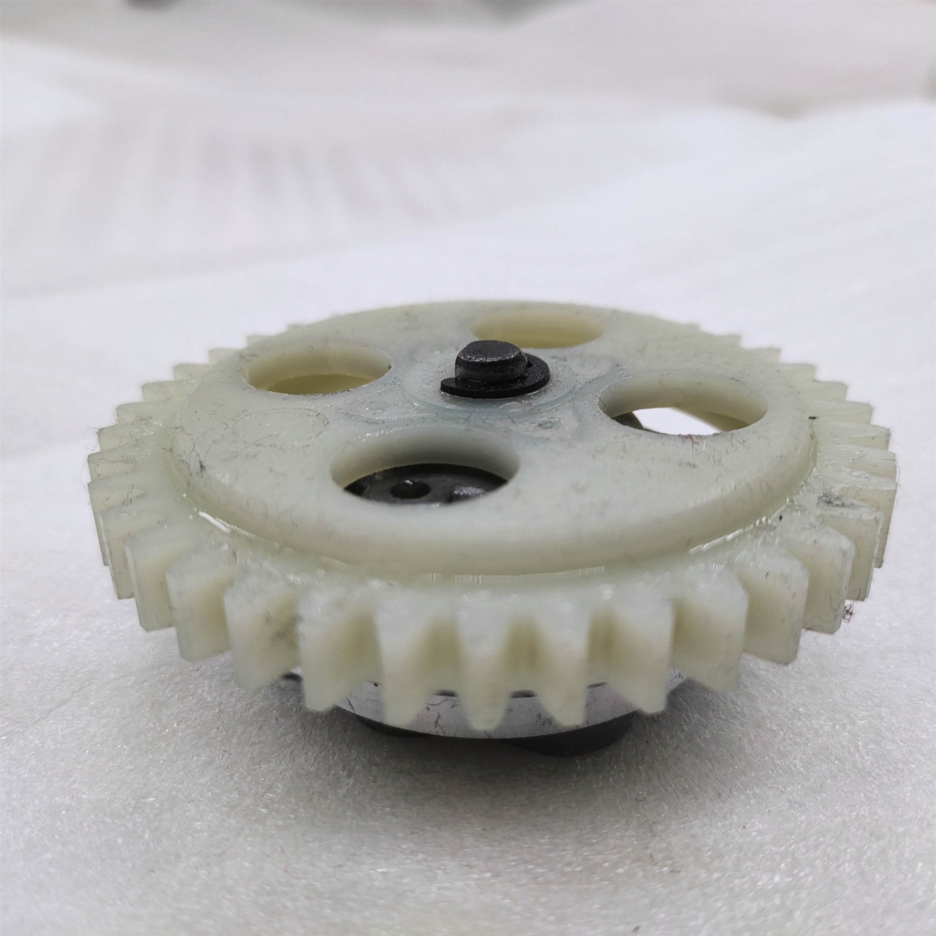 LIFAN 250 water cooling engine oil pump -Chongqing motorcycle spare parts