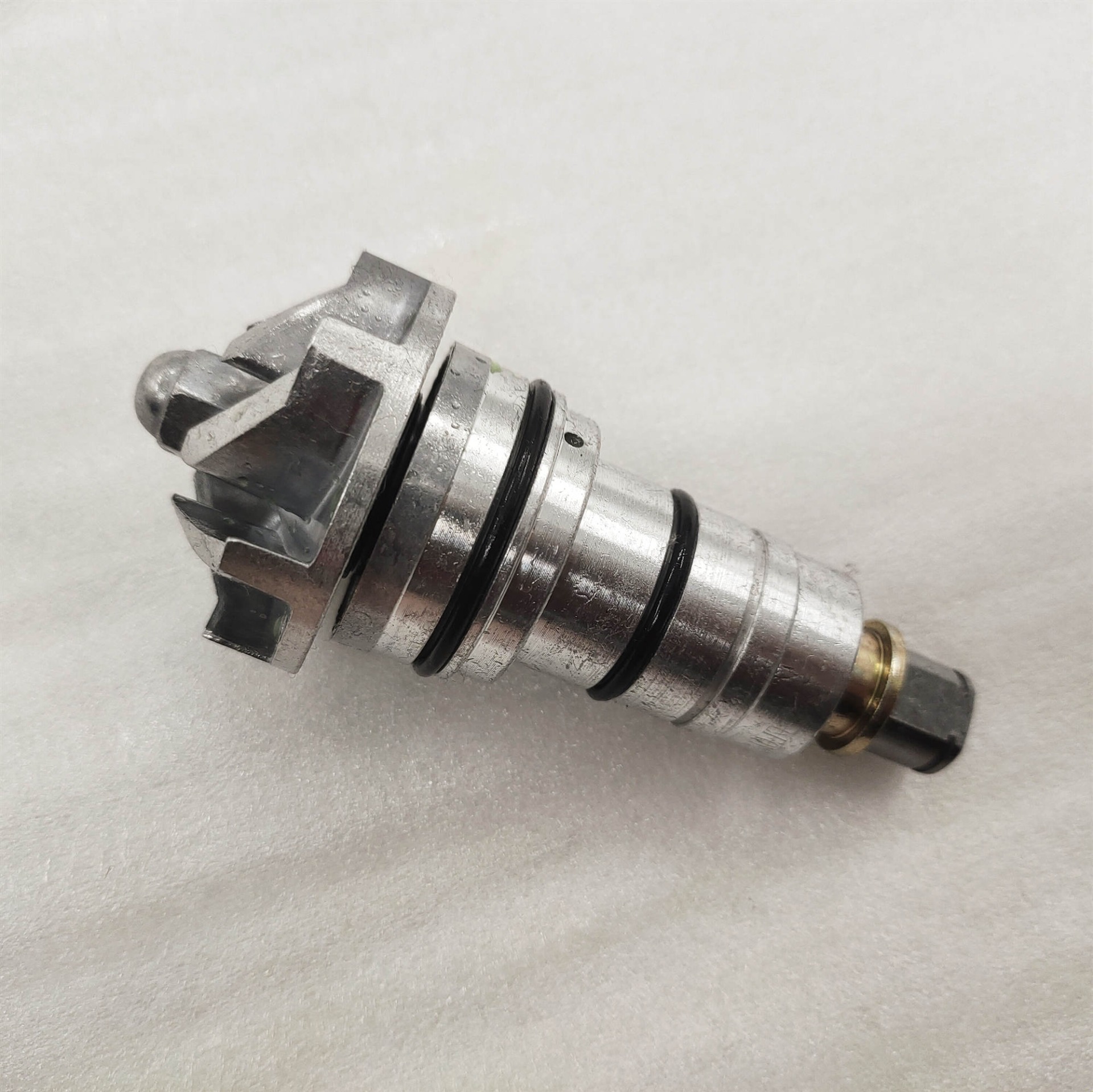 力帆250水冷水泵-重庆三轮摩托车配件-CQ