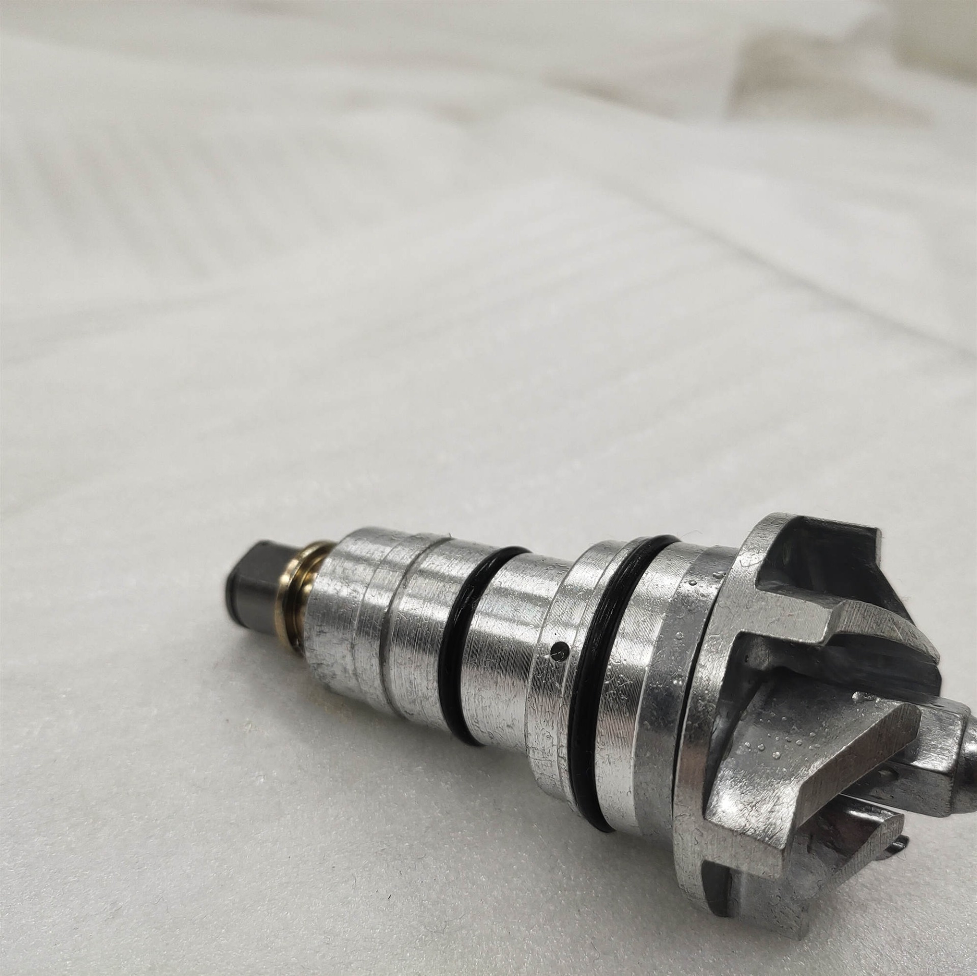 力帆250水冷水泵-重庆三轮摩托车配件-CQ