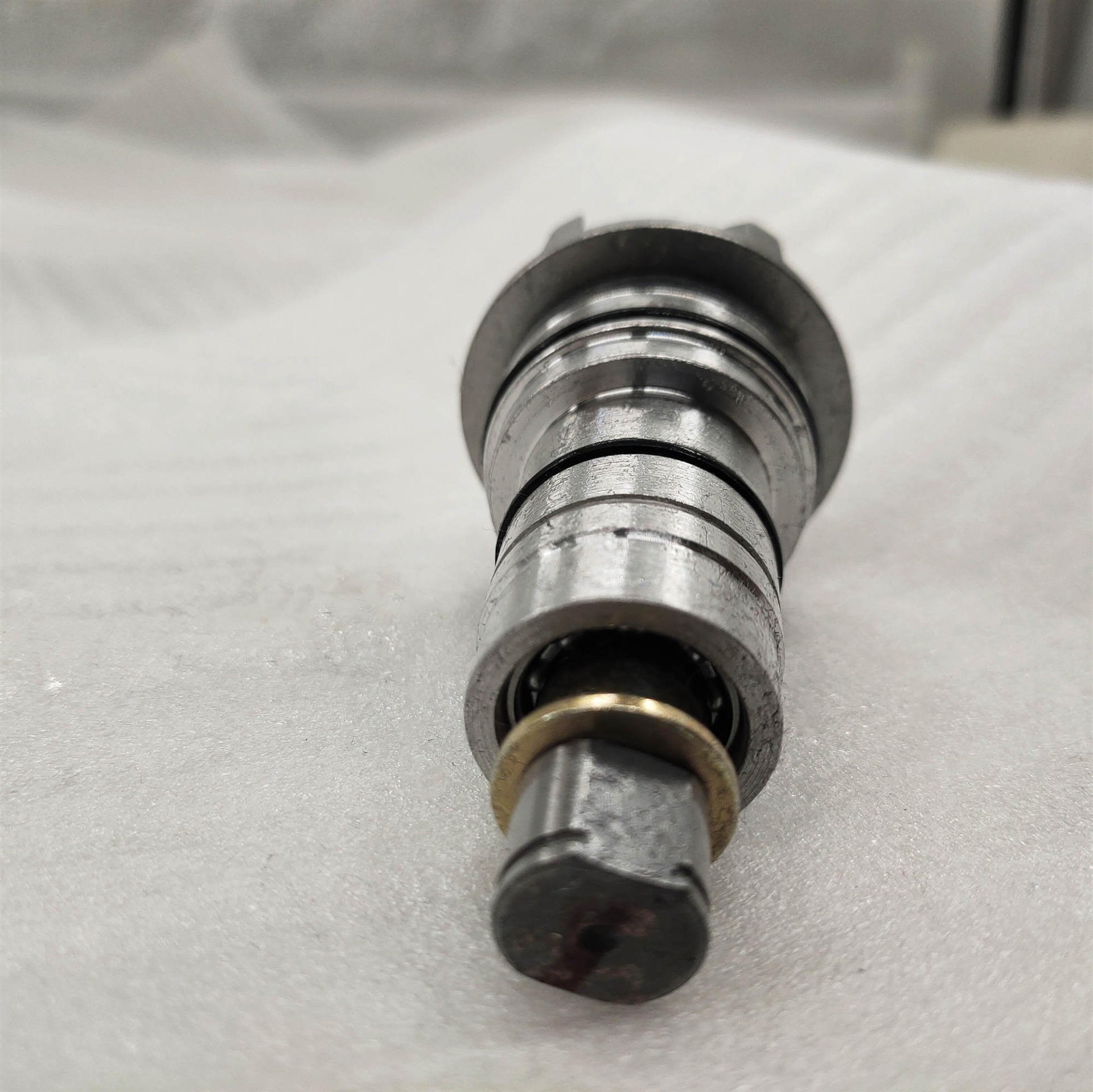 力帆250水冷水泵-重庆三轮摩托车配件-CQ