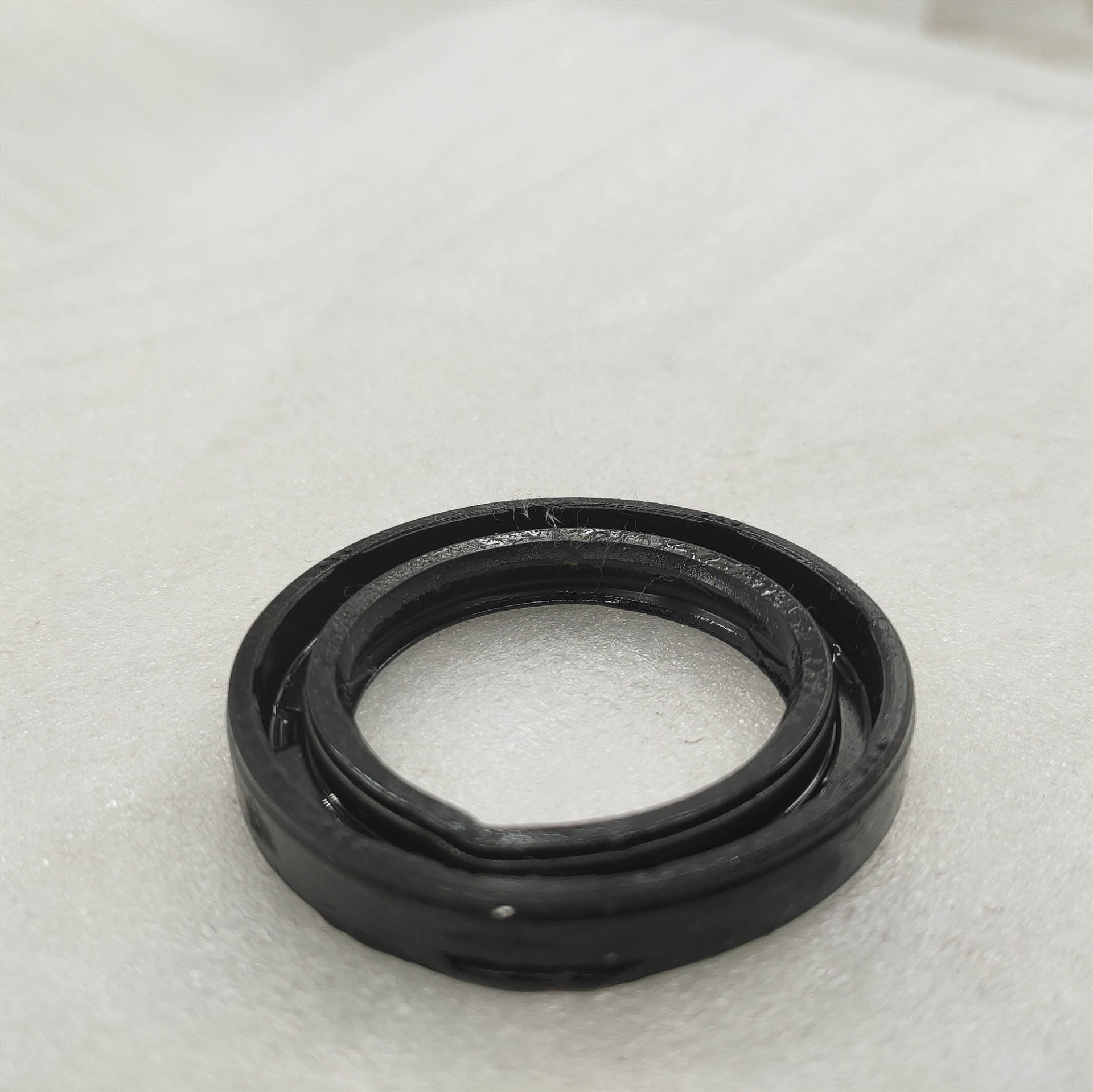 力帆250水冷曲轴油封-重庆三轮摩托车配件-CQ