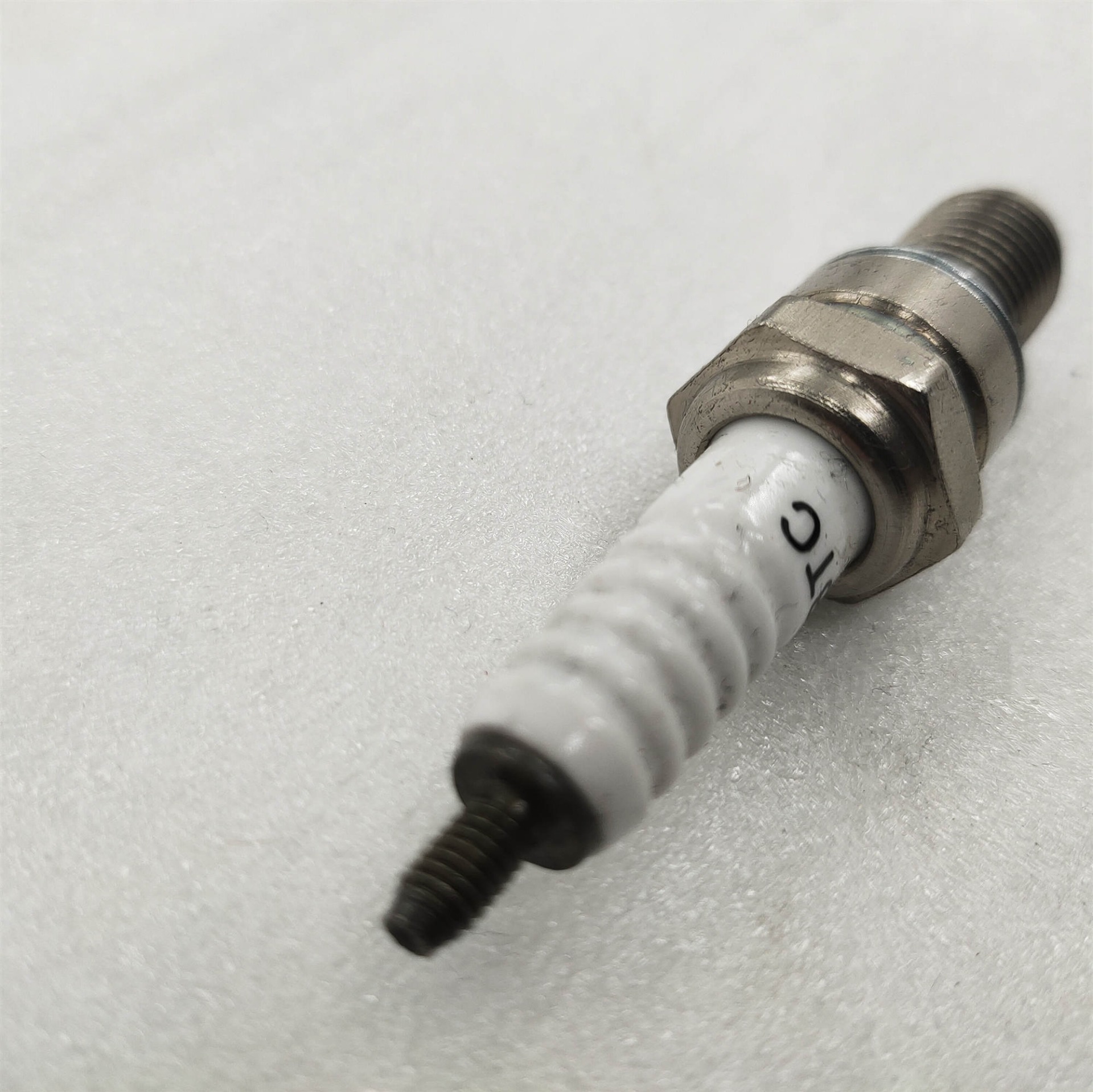 LIFAN 250 water cooling engine ignition plug -Chongqing motorcycle spare parts