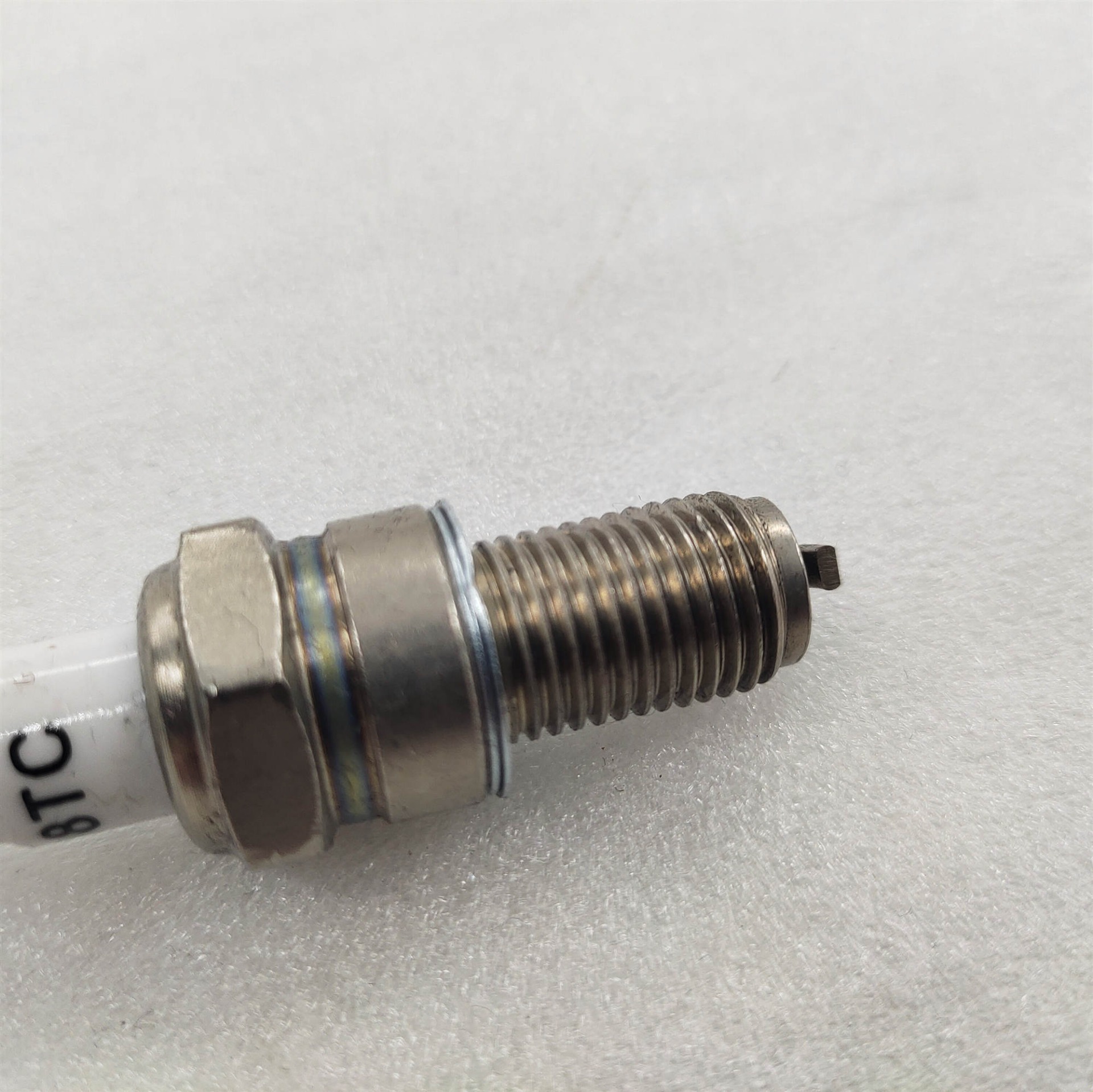 LIFAN 250 water cooling engine ignition plug -Chongqing motorcycle spare parts