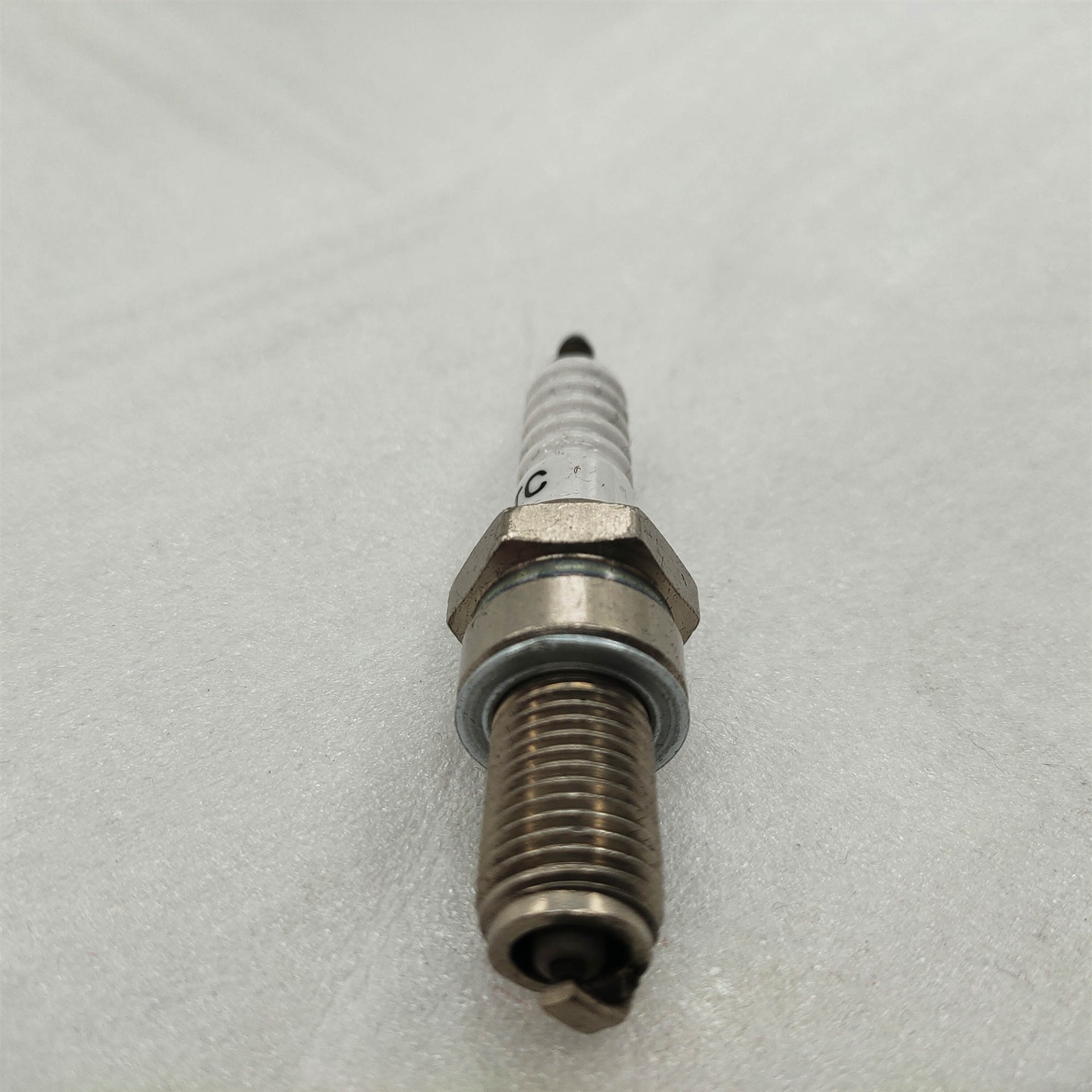 LIFAN 250 water cooling engine ignition plug -Chongqing motorcycle spare parts