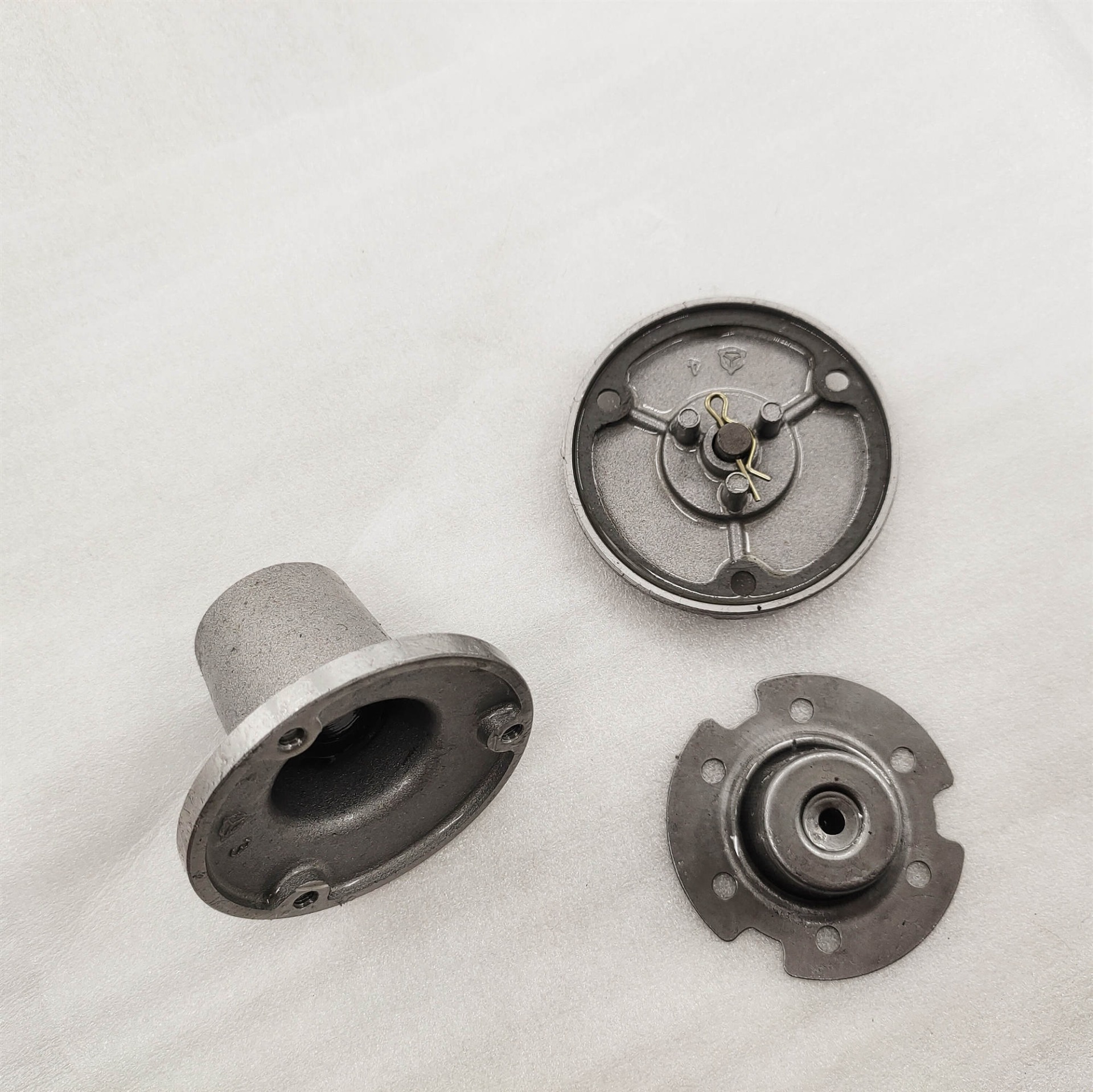 力帆250水冷内清器-重庆三轮摩托车配件-CQ